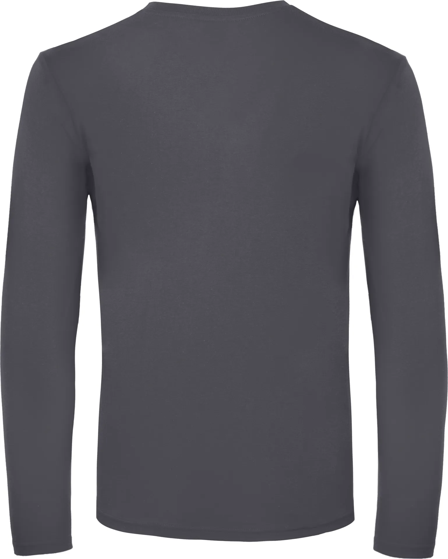 Herren-Langarmshirt #E150