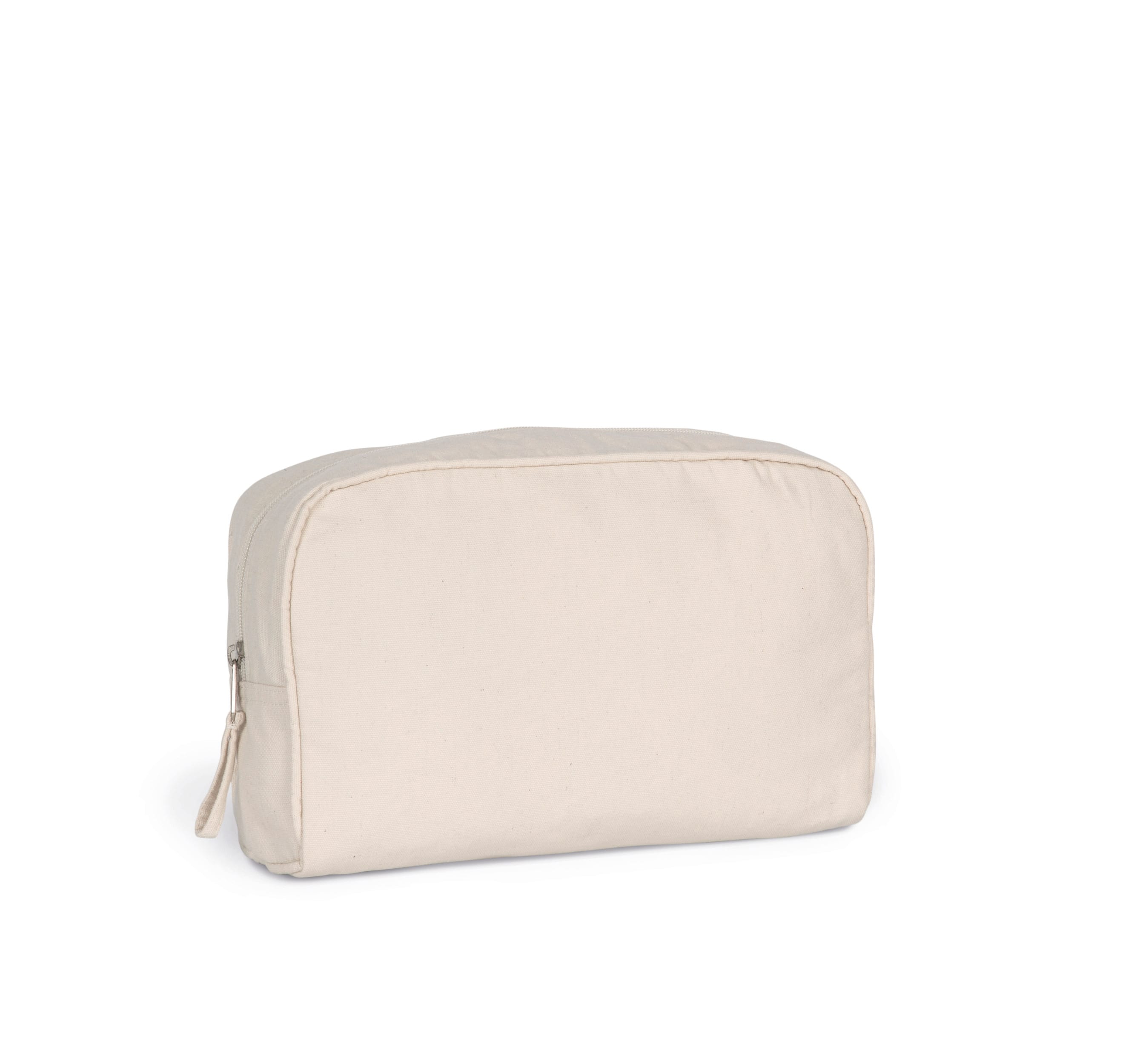 Recycelter Kulturbeutel