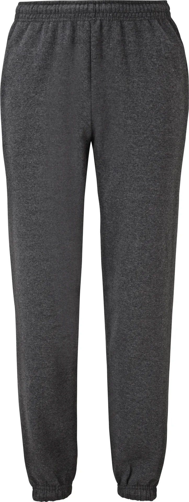 Elasticated Cuff Jogging Bottoms (64-026-0)