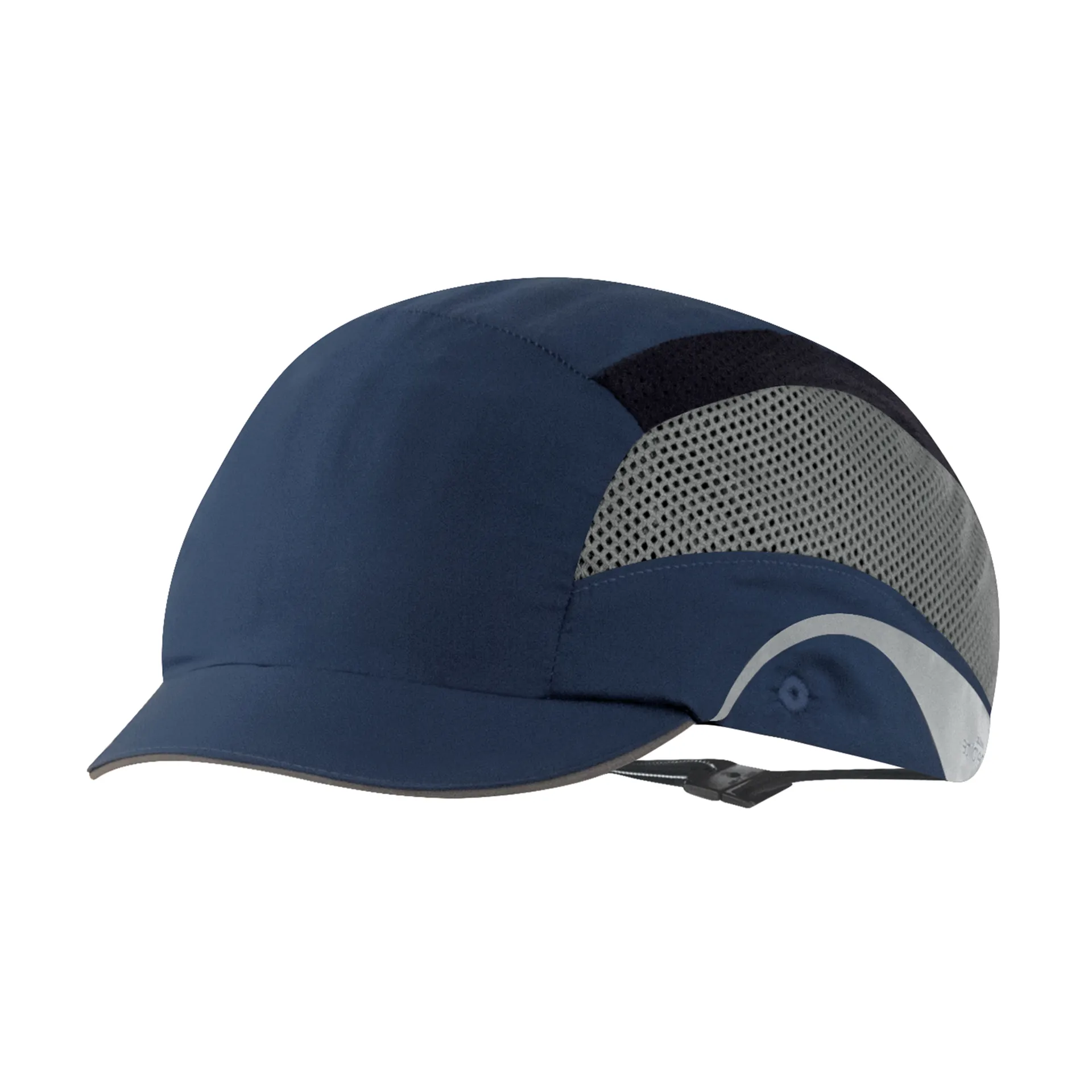 Hardcap Aerolite® Sicherheitskappe Mikrovisier