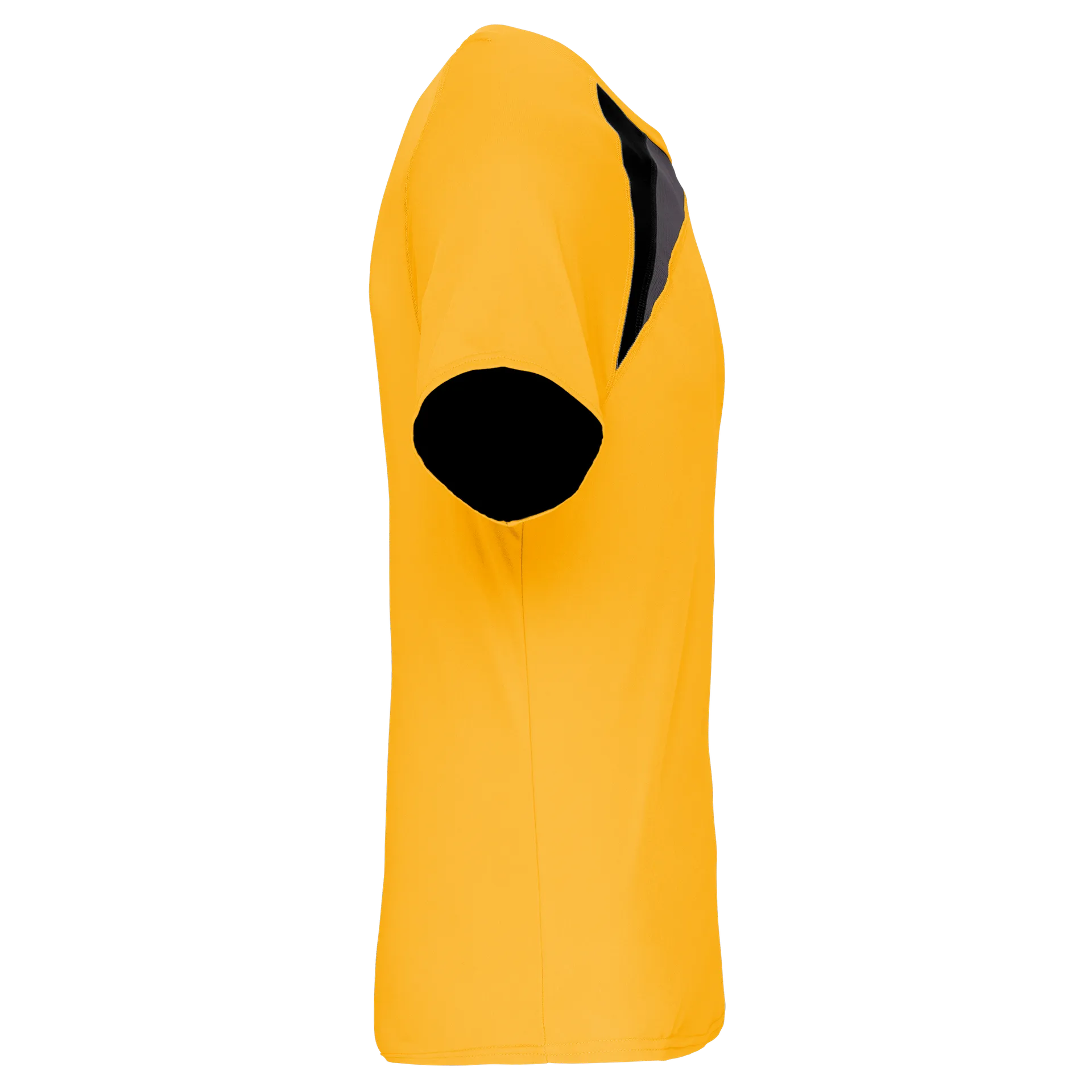 Kinder-Multisport-Kurzarmtrikot