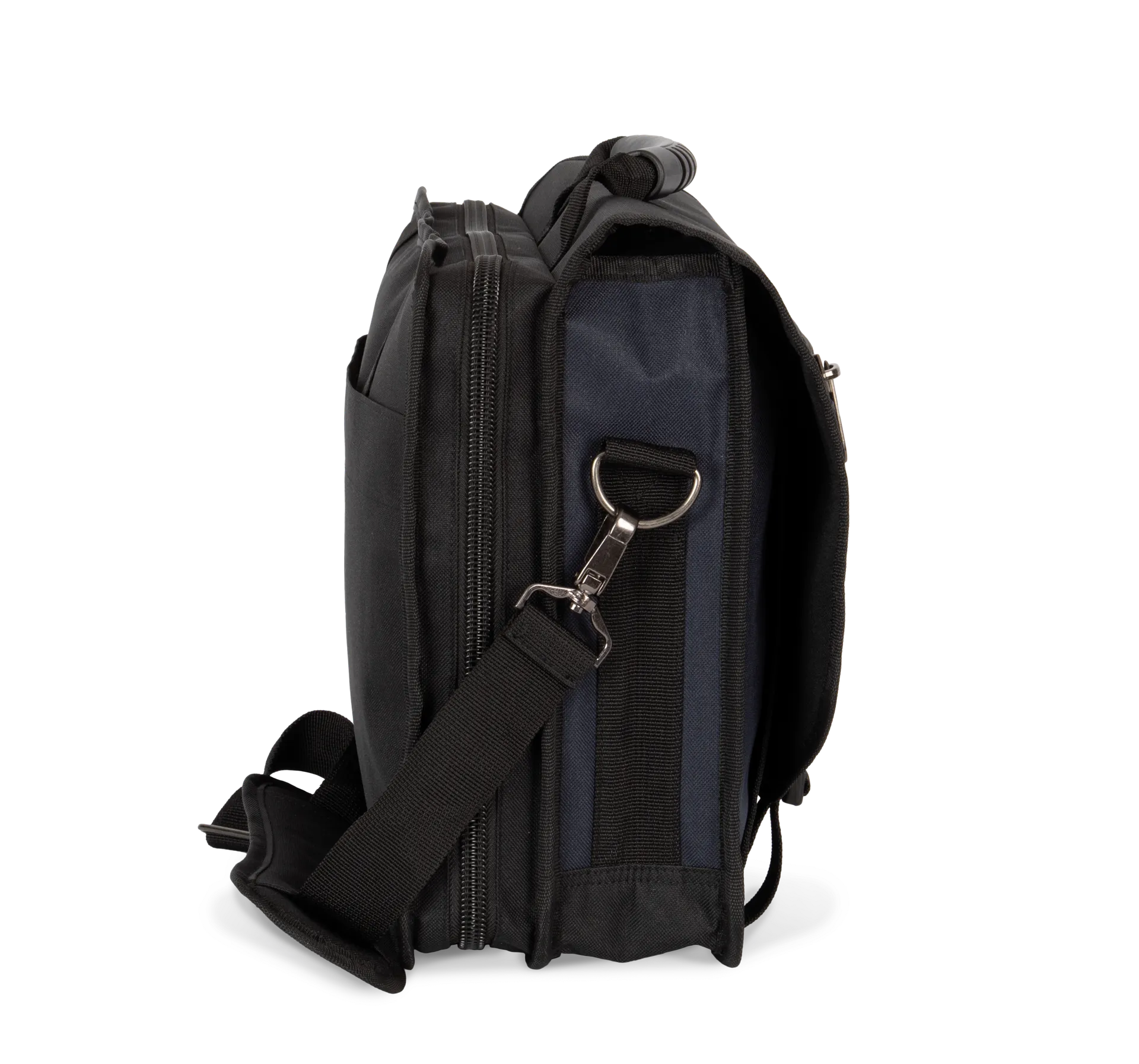 Umhängetasche für Laptop und Werkzeug