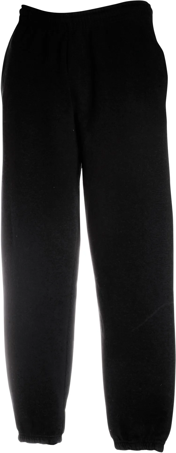 Elasticated Cuff Jogging Bottoms (64-026-0)