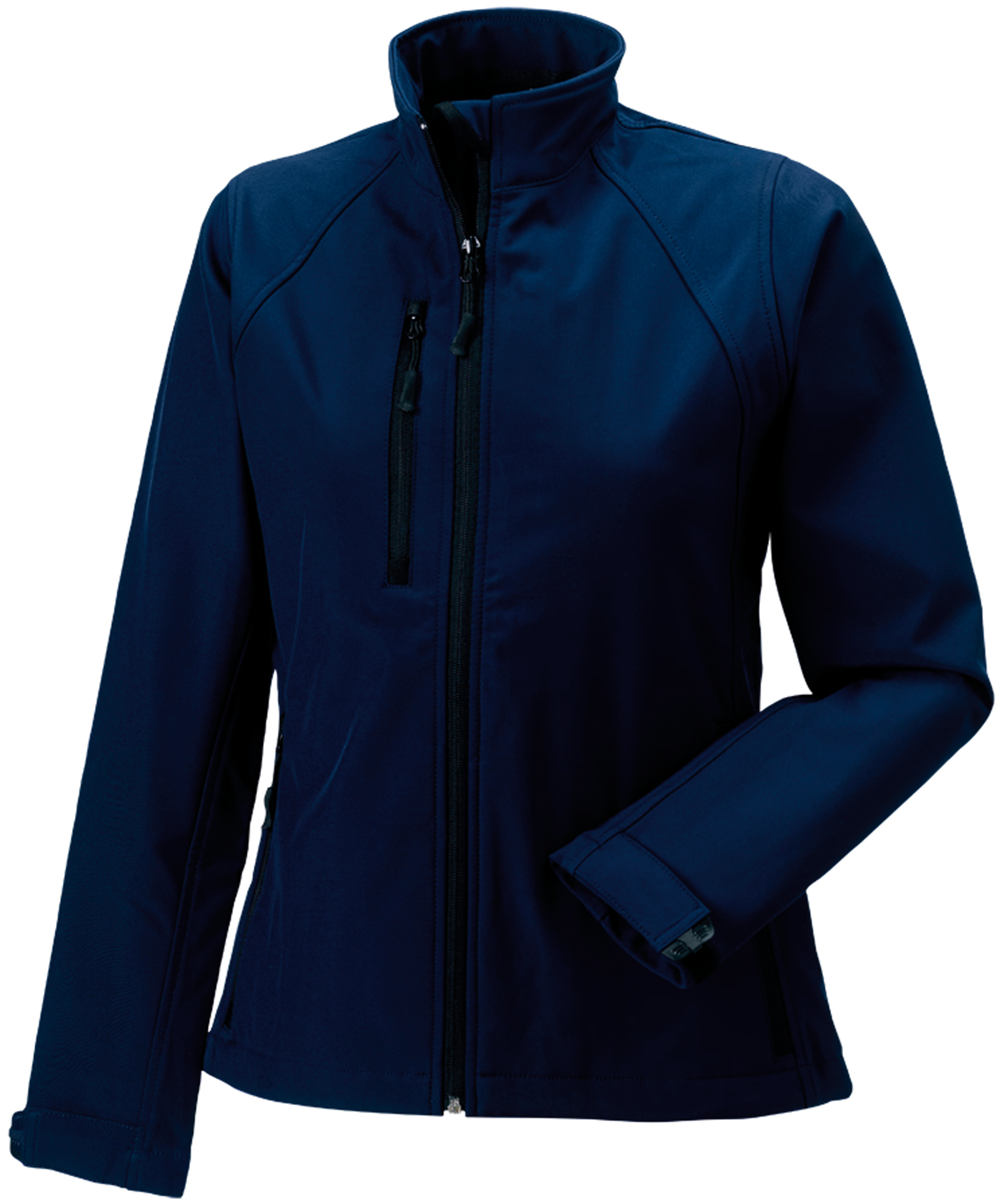 Ladies' Softshell Jacket