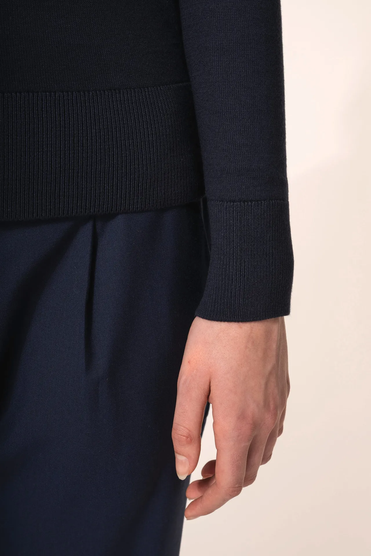 Damen Supima® Cardigan