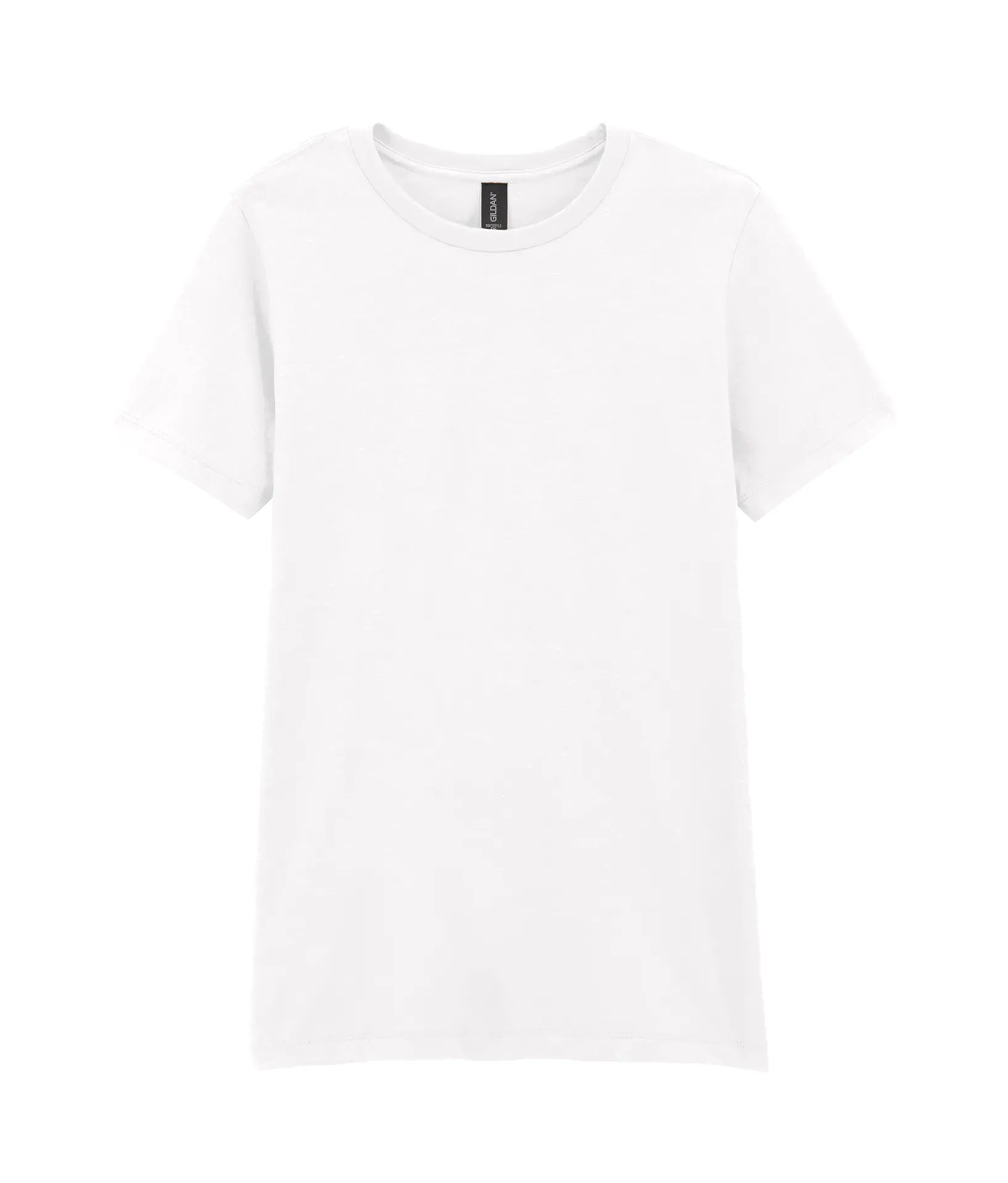 Damen-T-Shirt Softstyle CVC