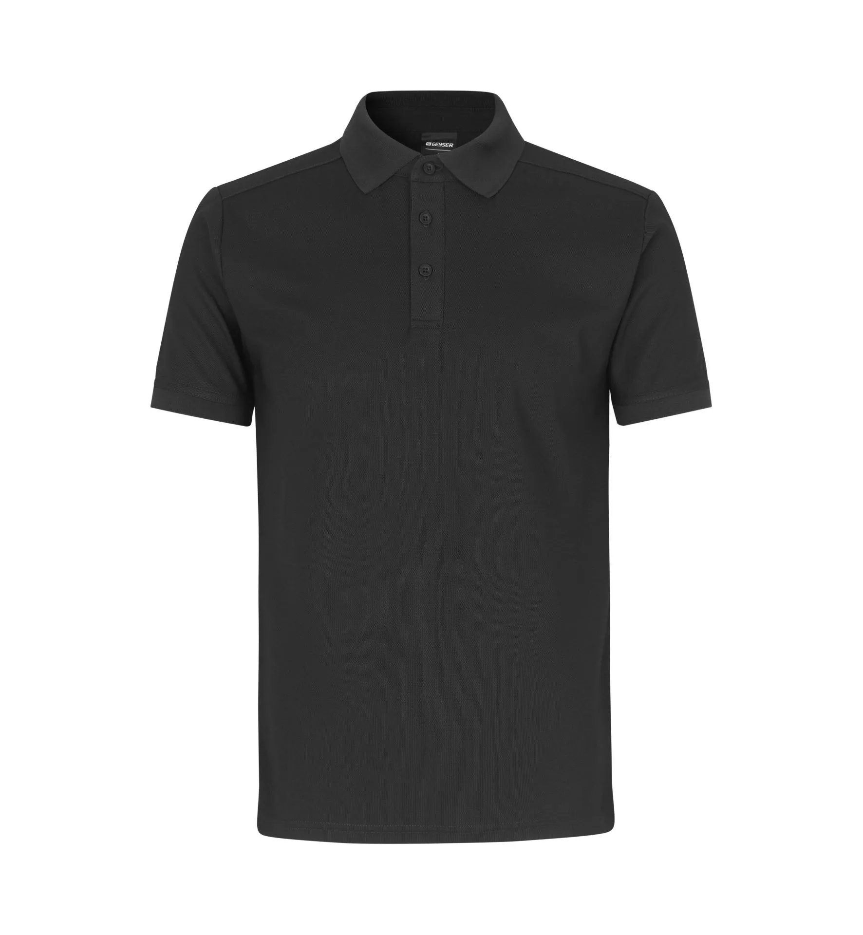 GEYSER  functional No. G21006 - Poloshirt