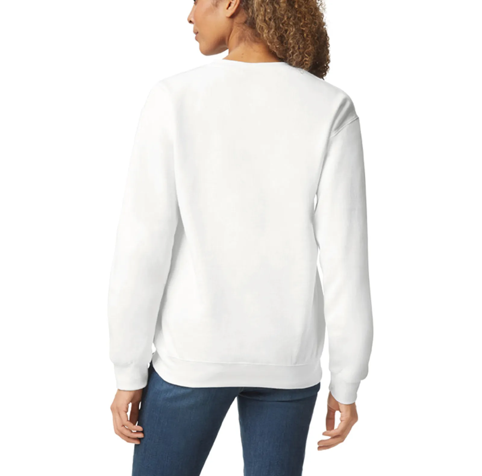 Heavy Blend™ Crewneck Sweatshirt