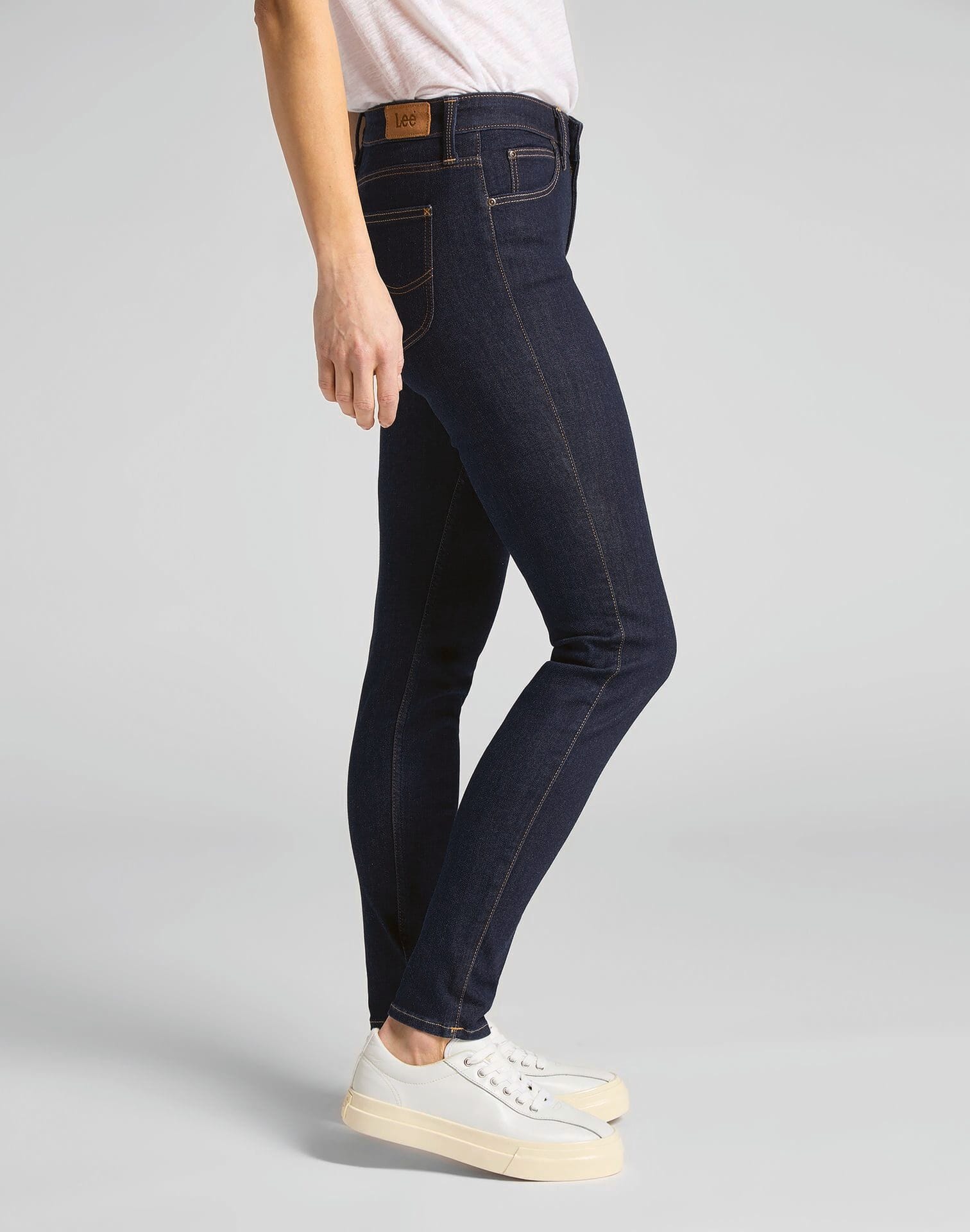 Damen-Jeans Scarlett Skinny