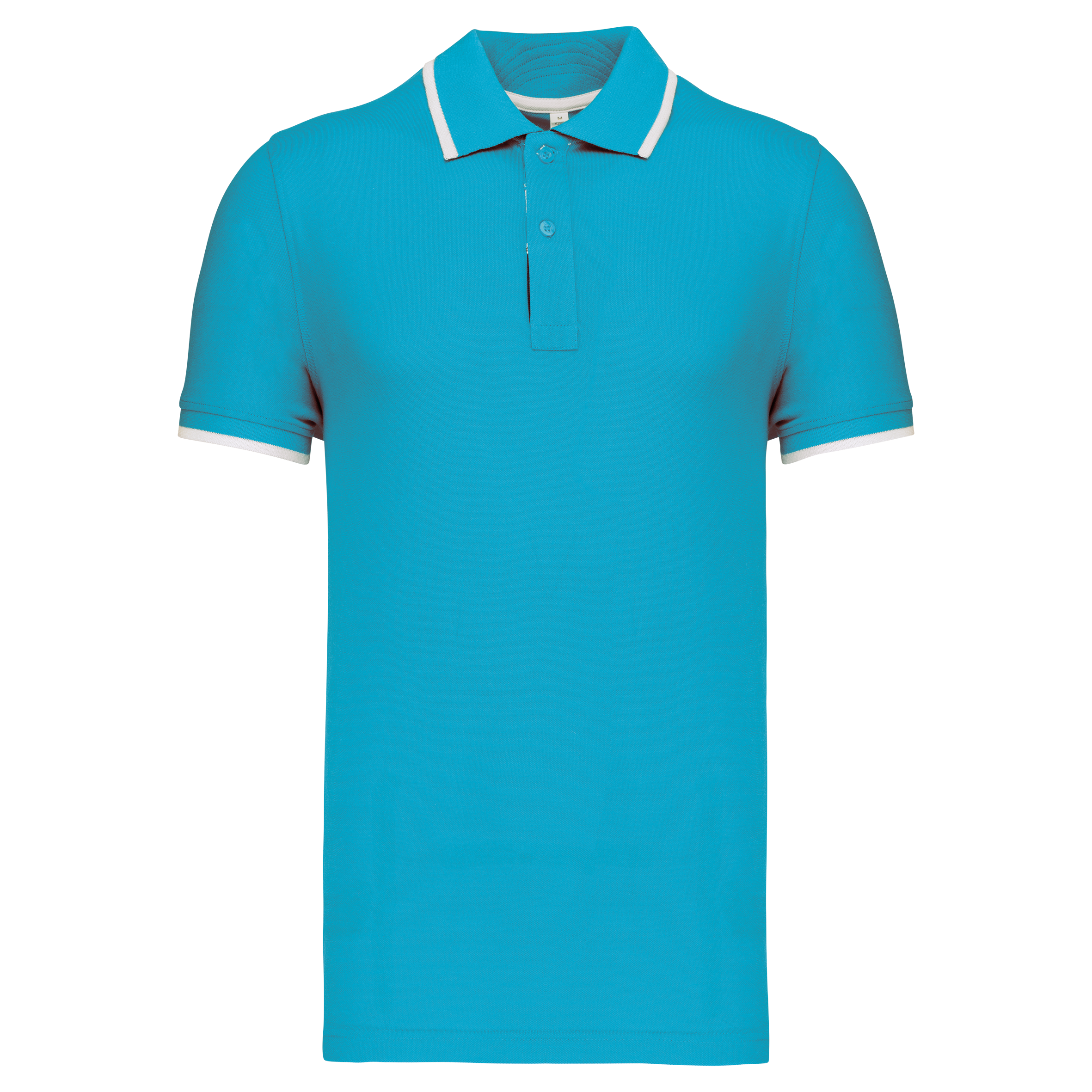 Herren Poloshirt Kurzarm