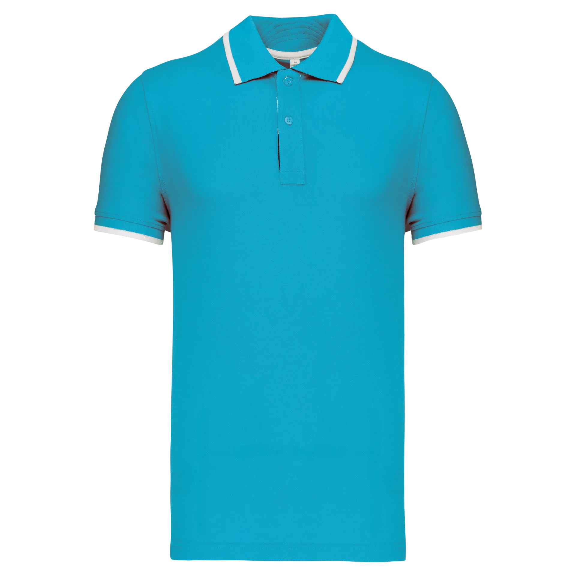 Herren Poloshirt Kurzarm