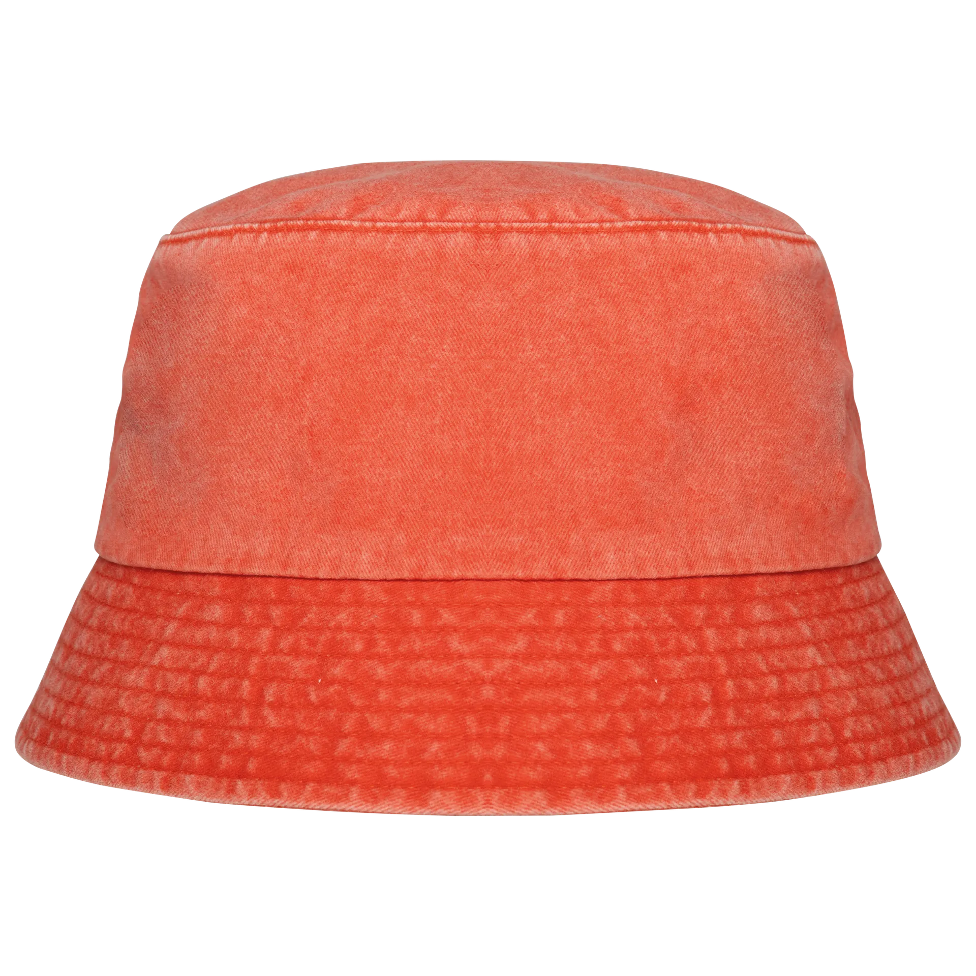 Umweltfreundlicher ausgewaschener Unisex-Sonnenhut