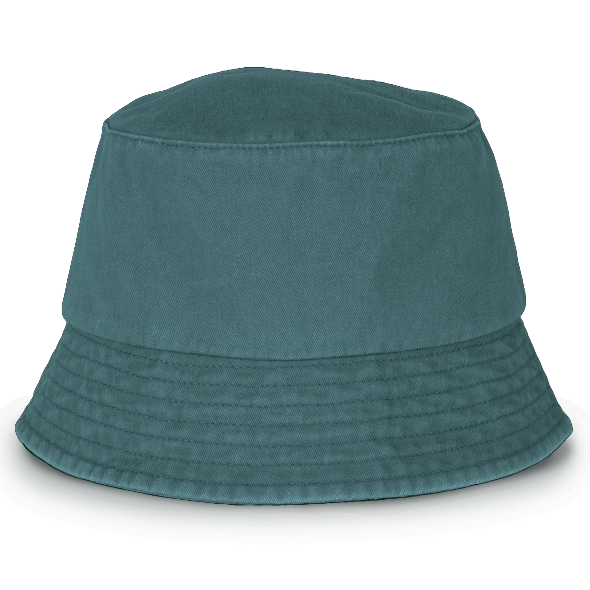 Umweltfreundlicher ausgewaschener Unisex-Sonnenhut