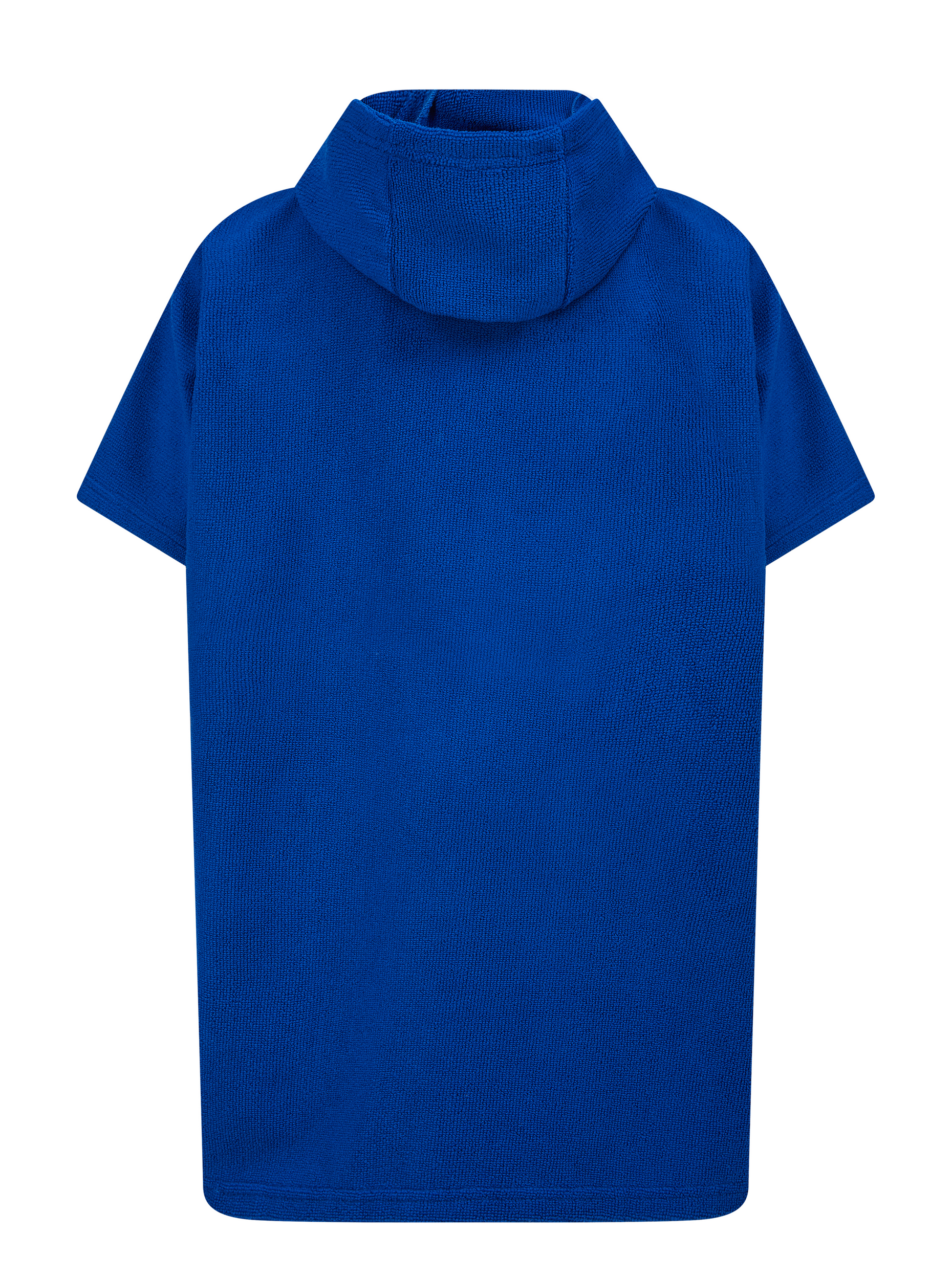 Frottee-Kinder-Poncho