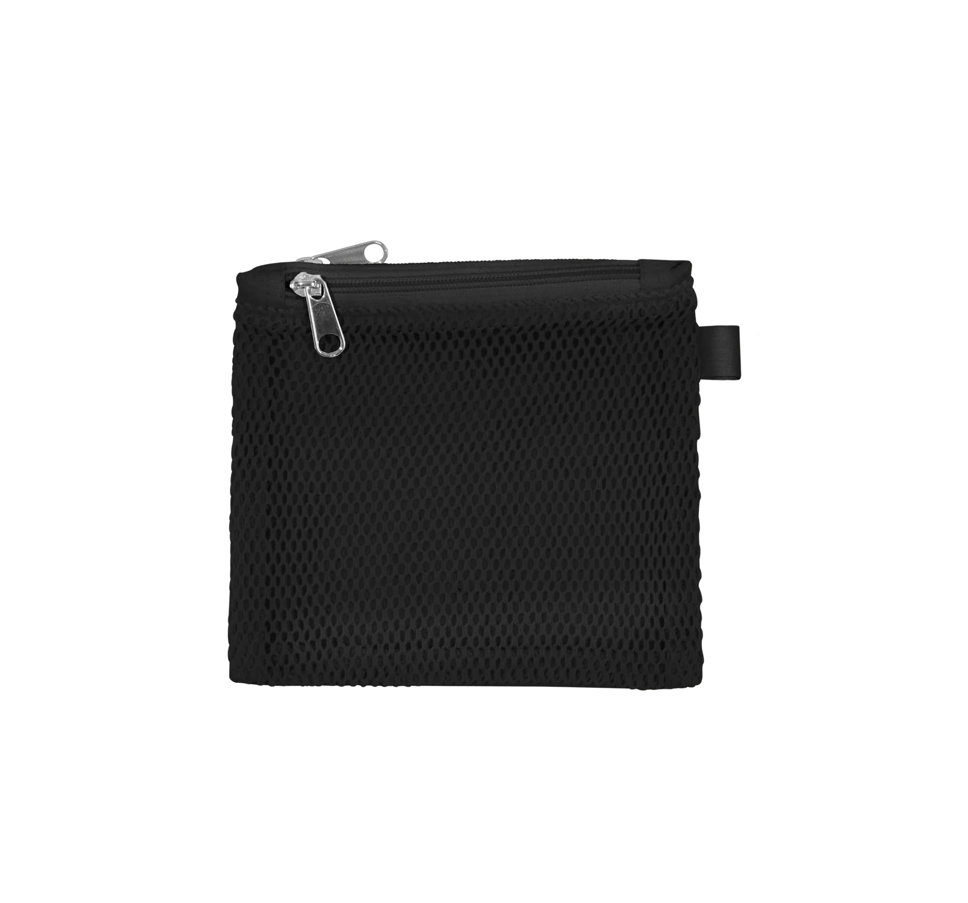 Beutel mit zwei Fächern