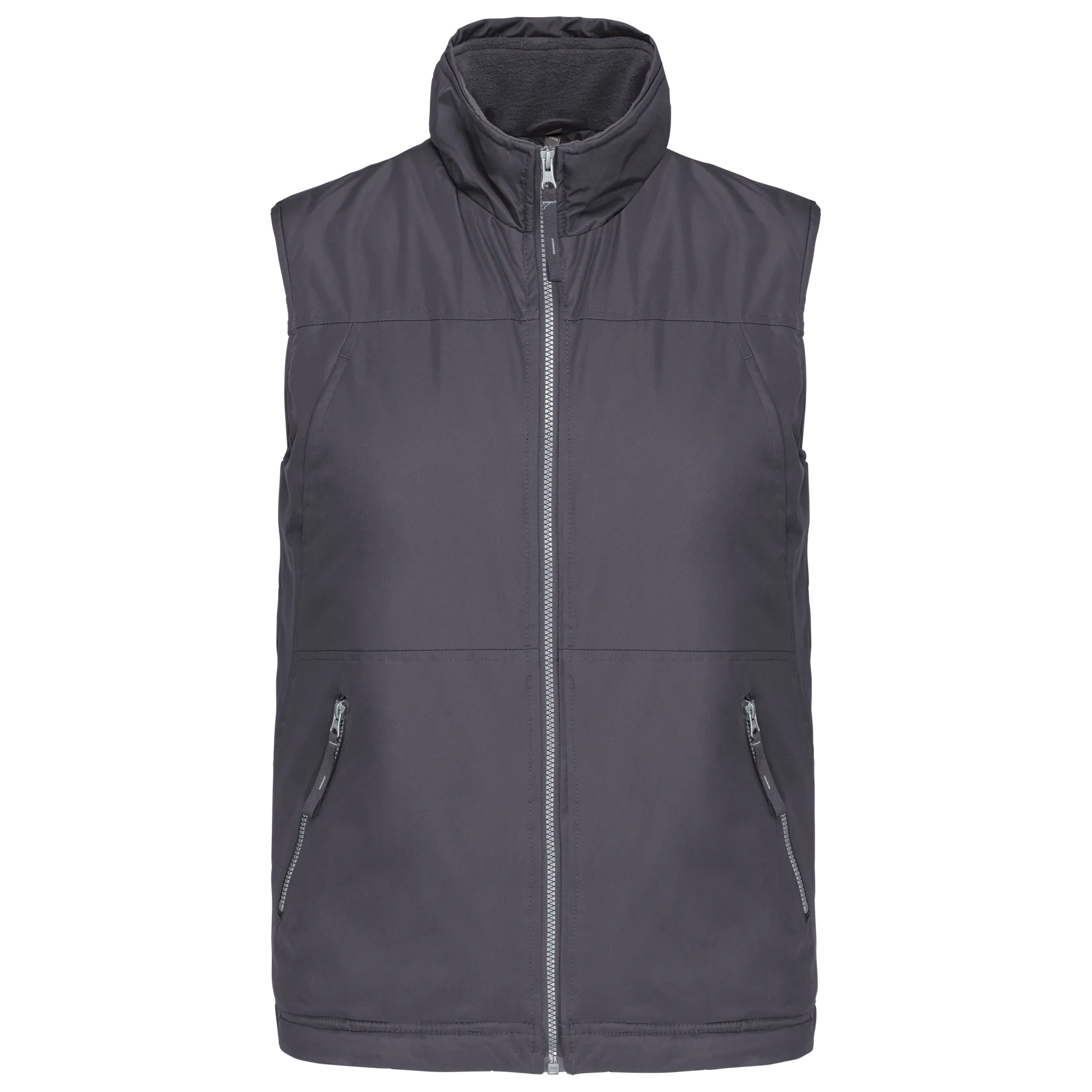 Bodywarmer mit Fleecefutter für Herren