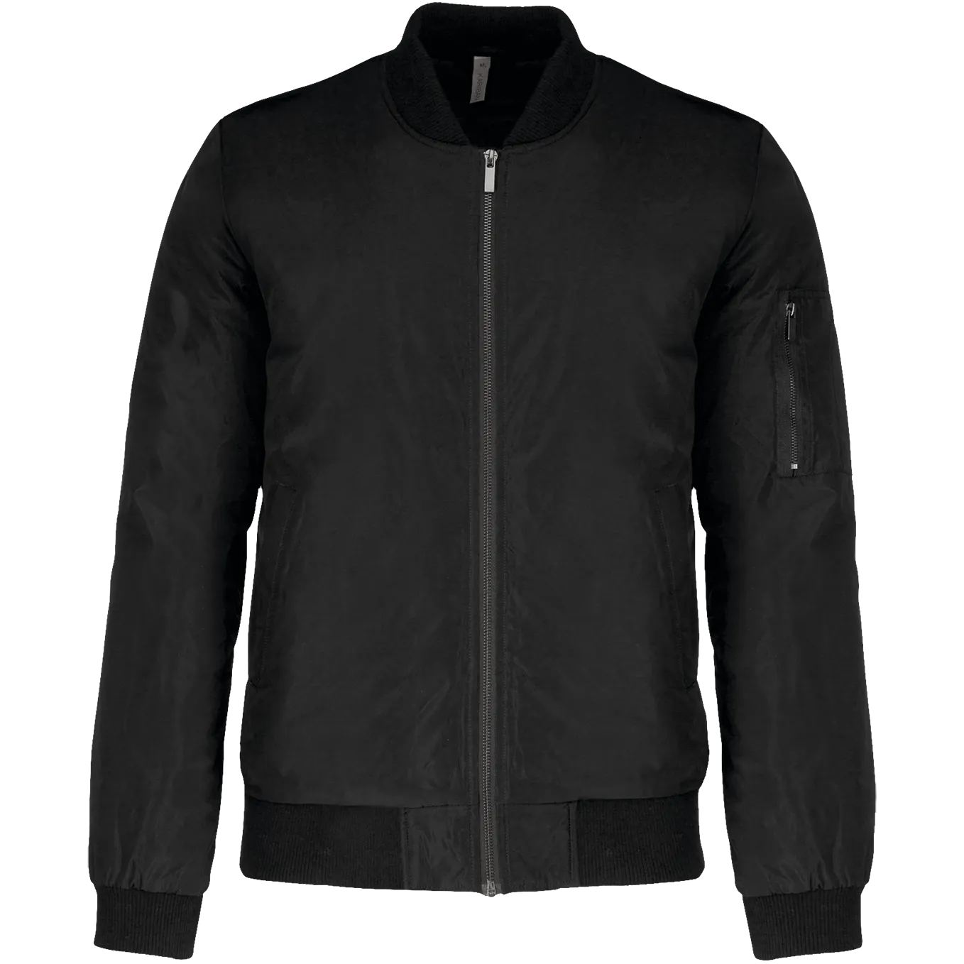 Bomberjacke für Herren