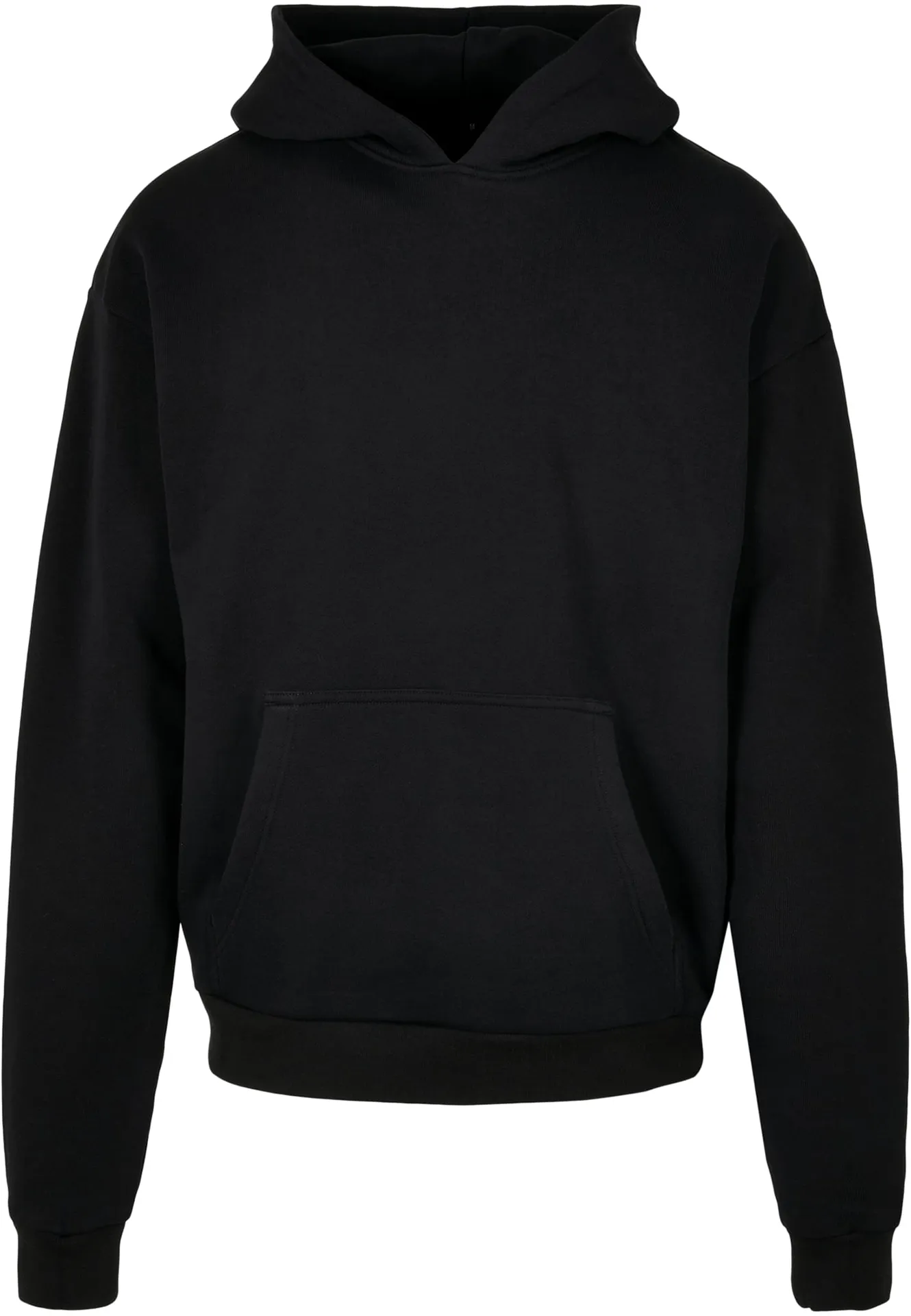 Heavyweight Kapuzensweatshirt