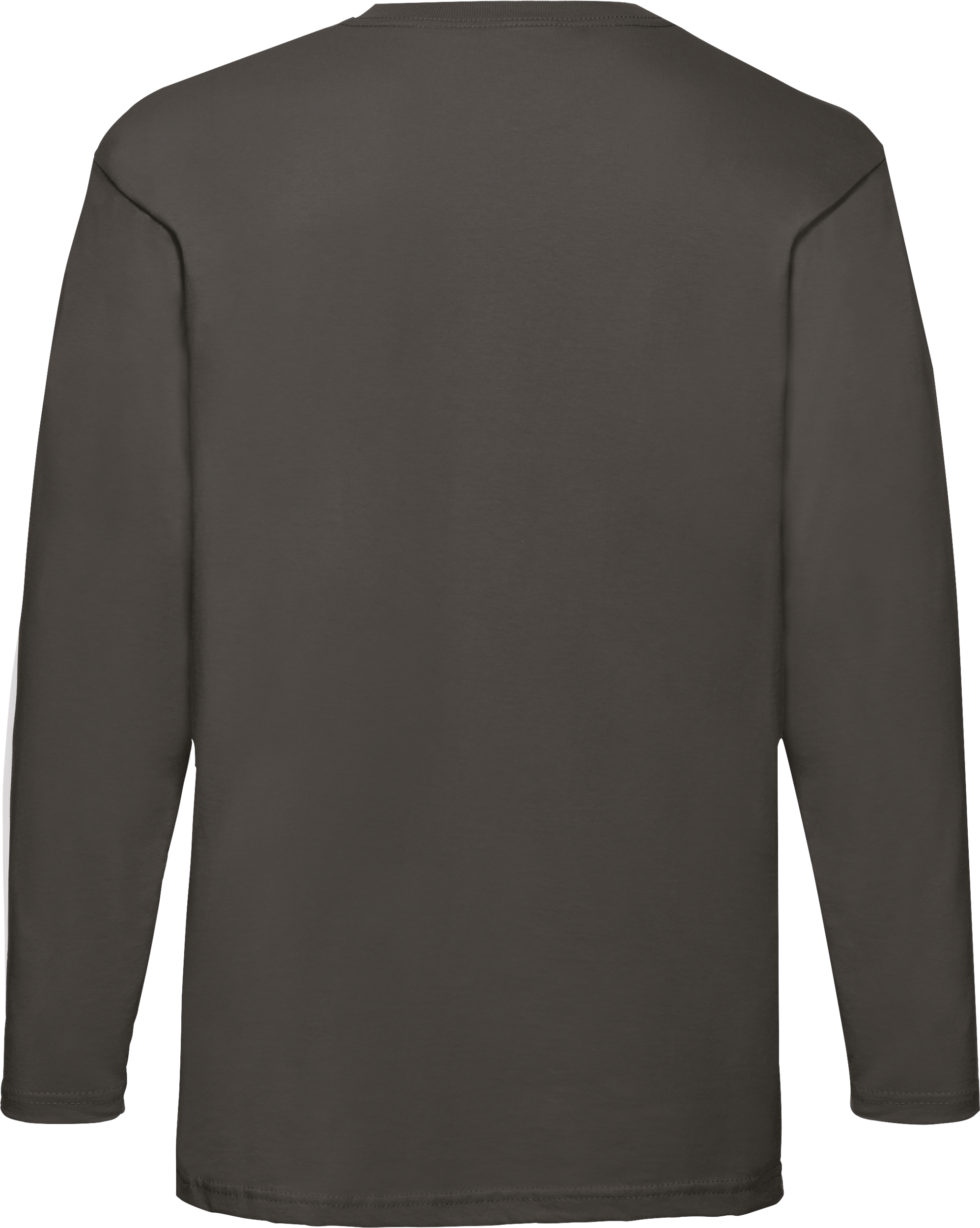 Valueweight Long Sleeve T (61-038-0)