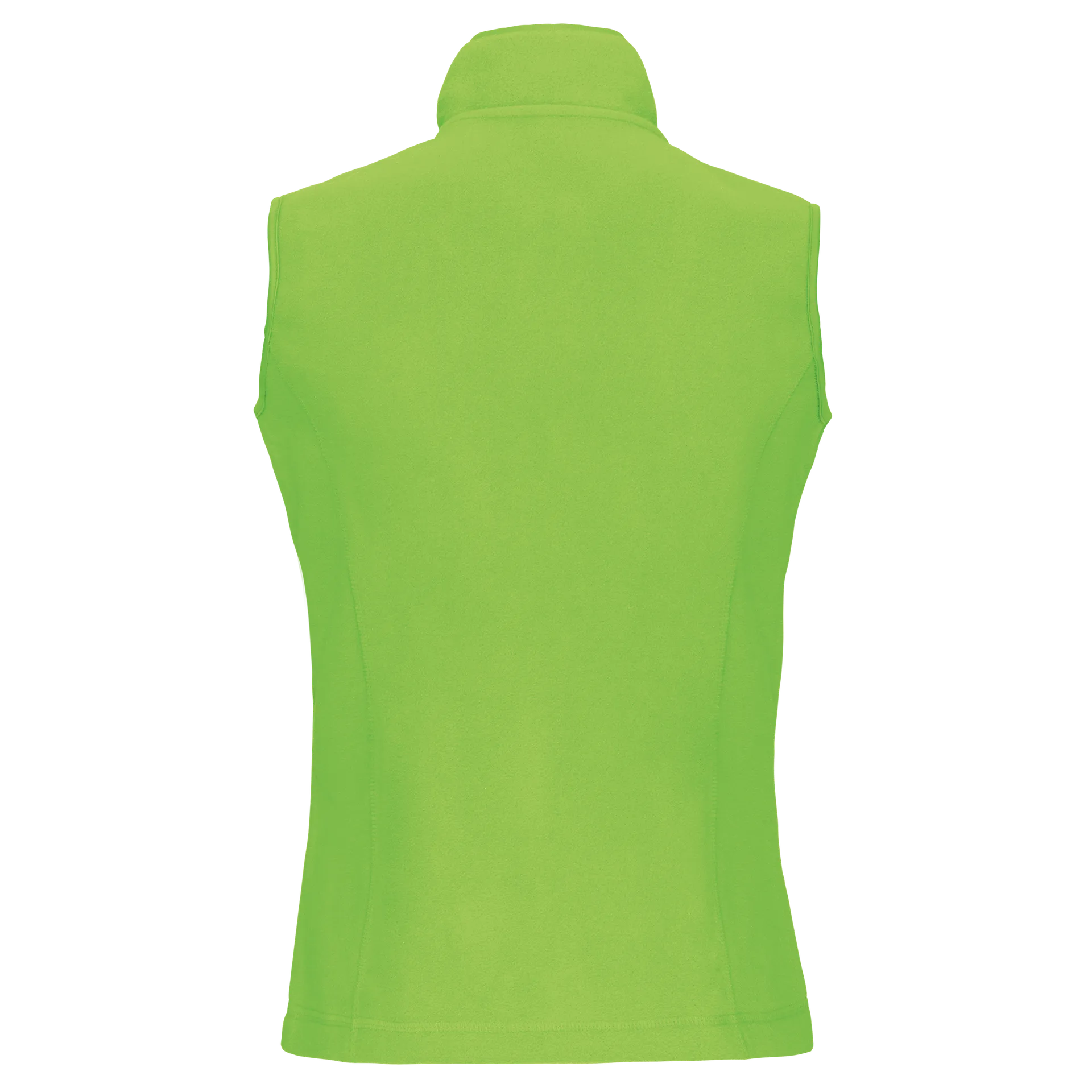 Mikrofleece-Bodywarmer für Damen