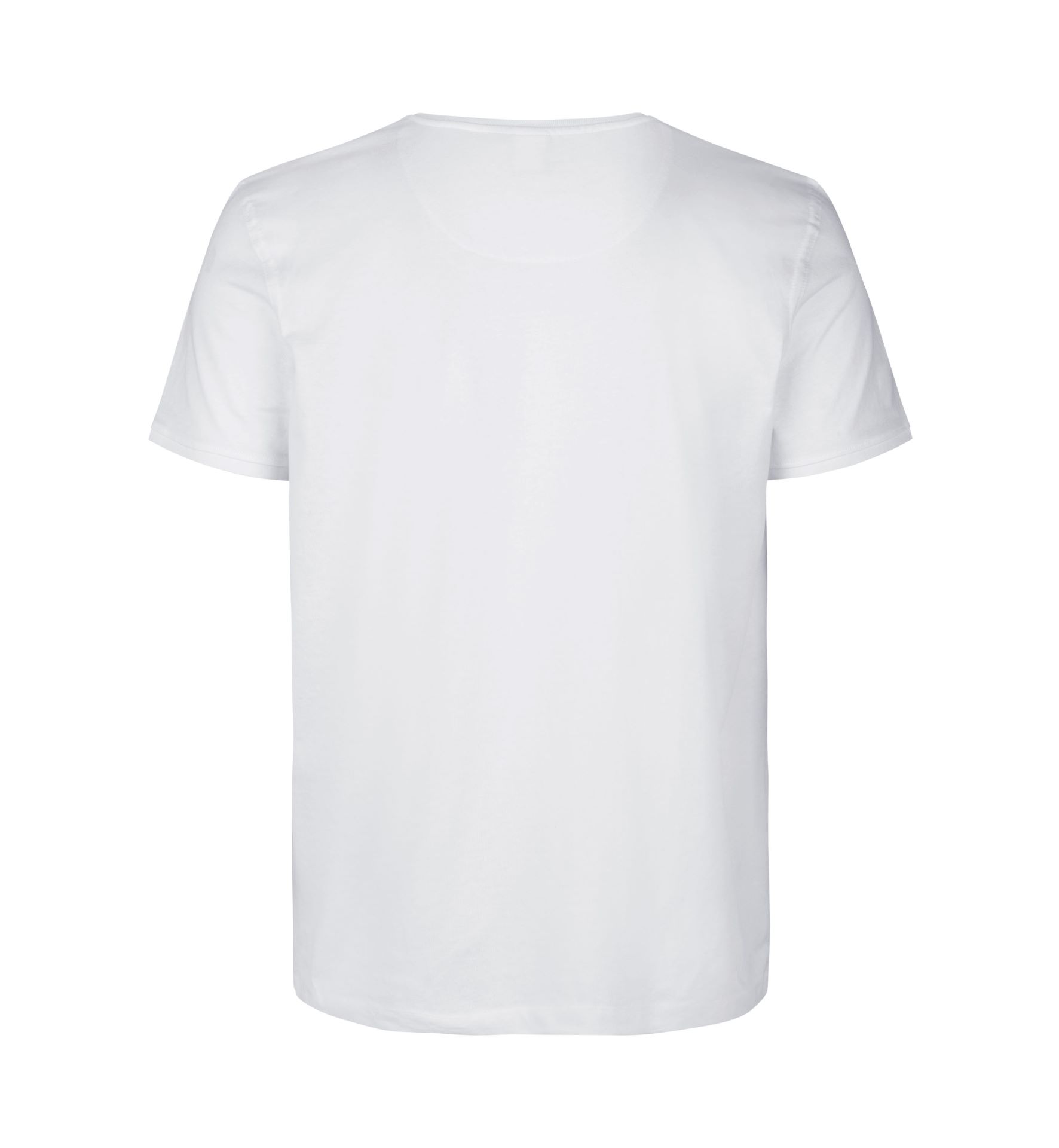 Pro Wear Care 0370 Shirt- Herren Arbeits T-Shirt