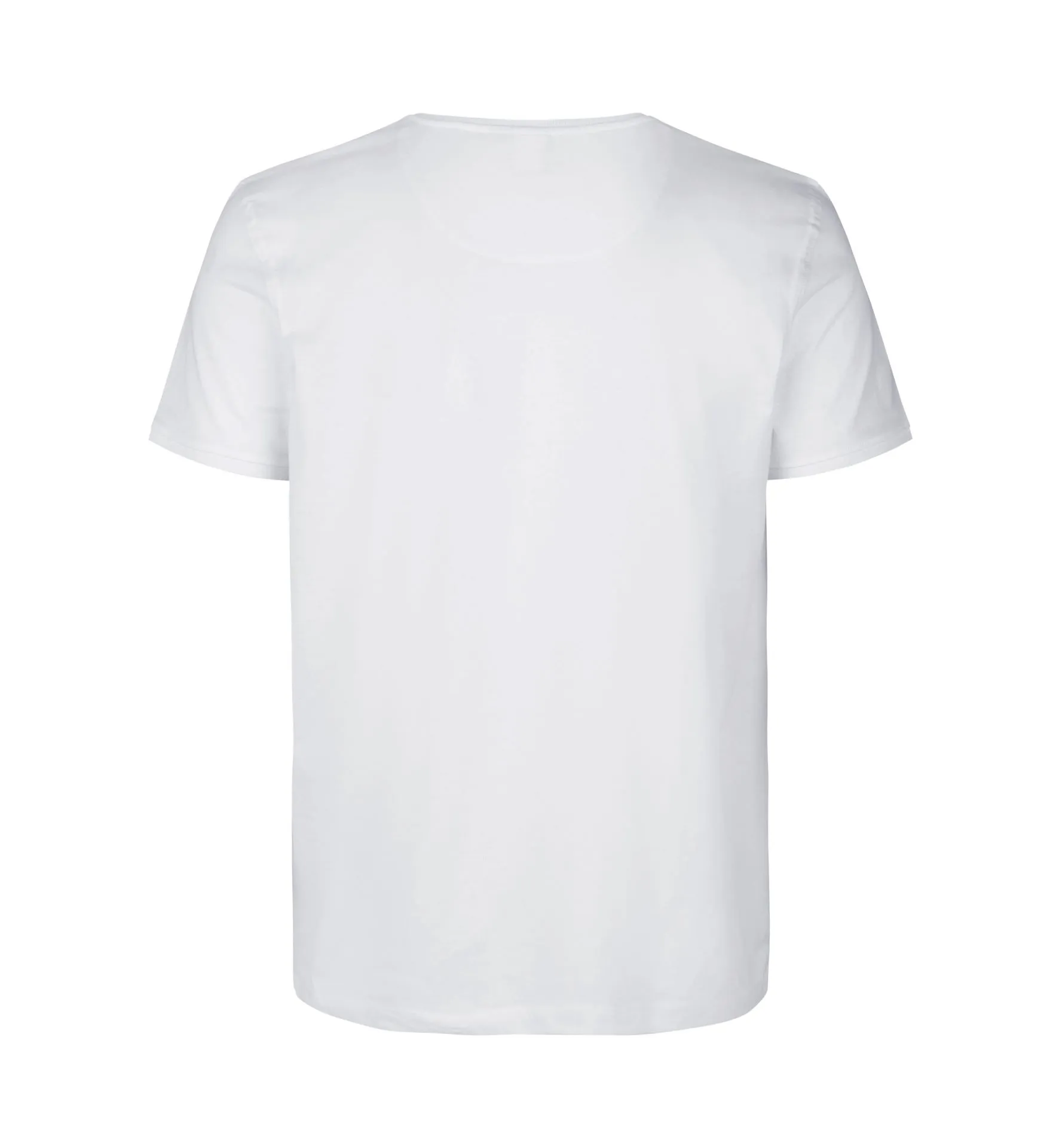 Pro Wear Care 0370 Shirt- Herren Arbeits T-Shirt