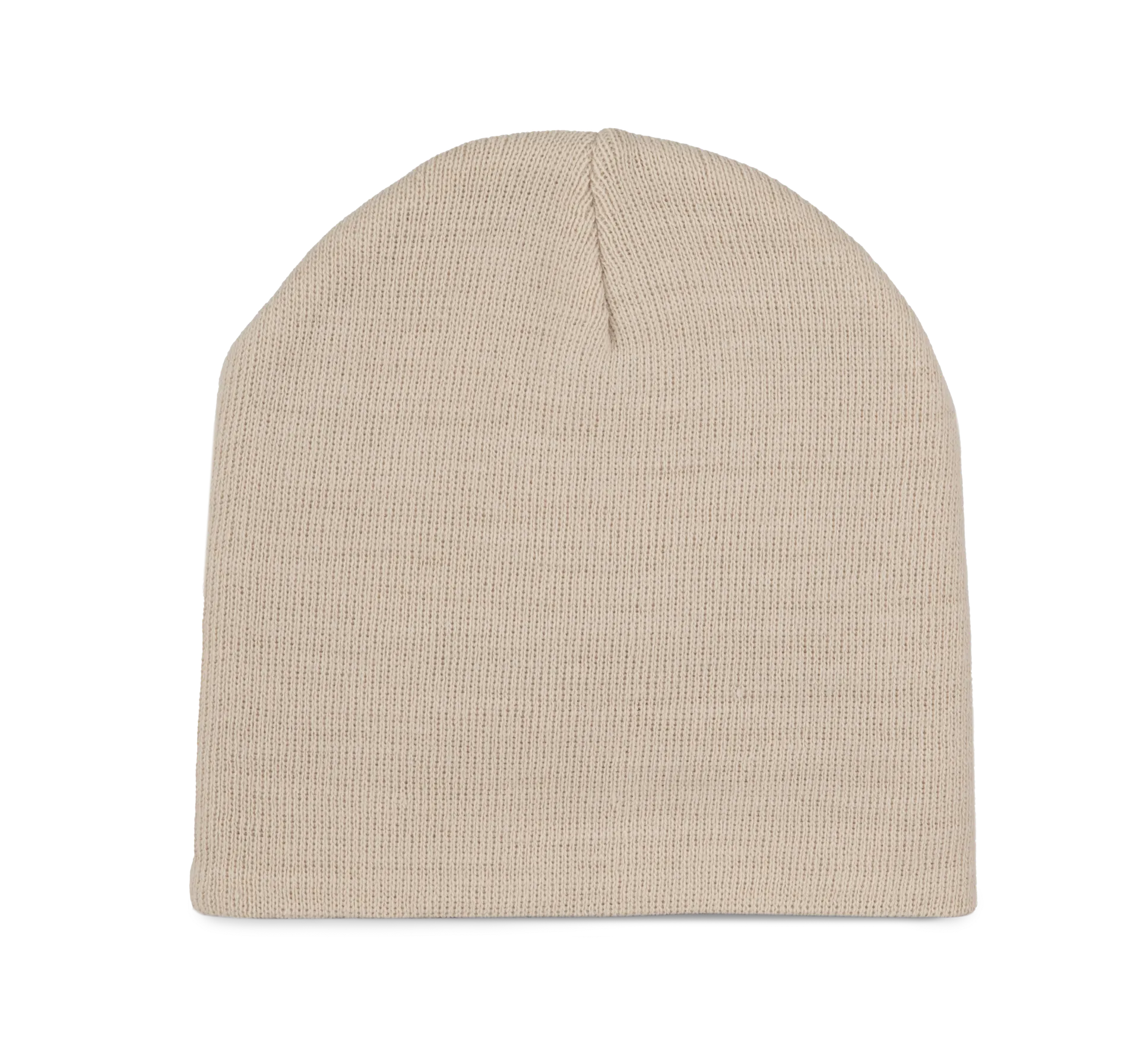 Feinmaschige Mütze
