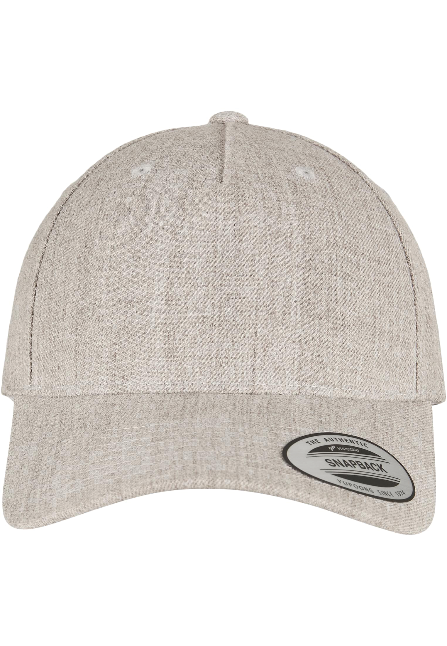 Classic Premium Snapback Cap