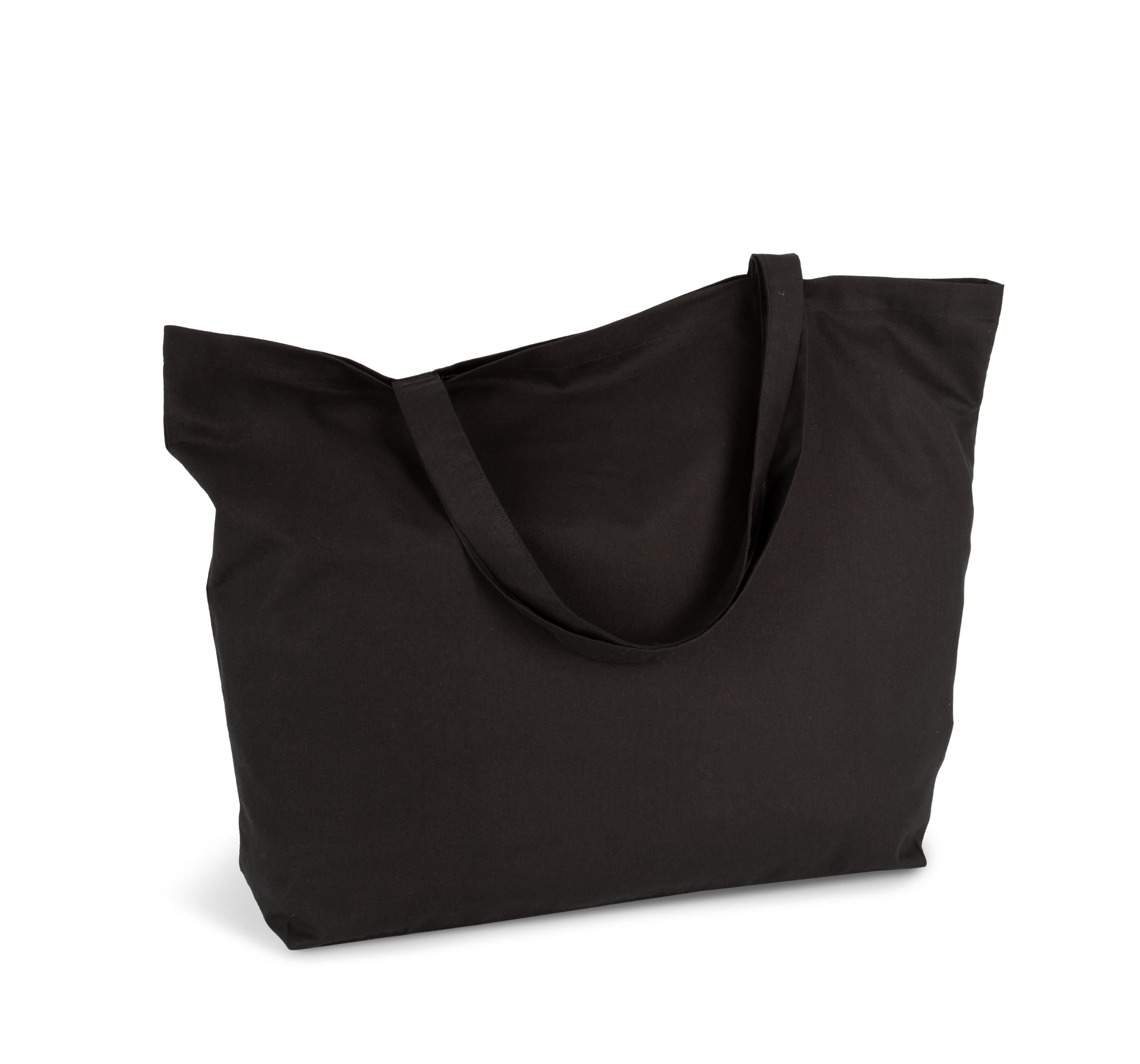 XXL-Shoppingtasche aus Baumwolle