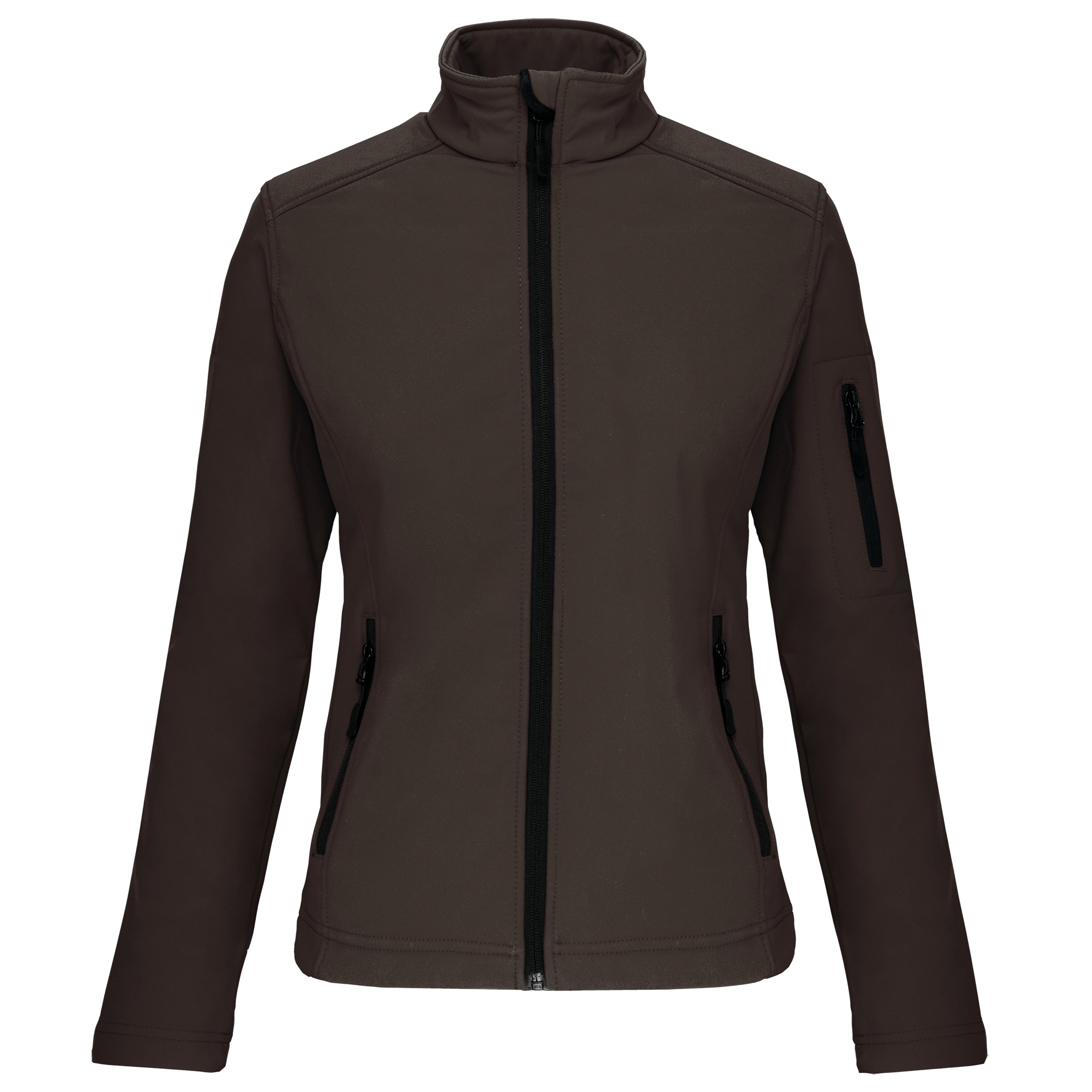 Damen Softshell-Jacke Damen Softshell-Jacke