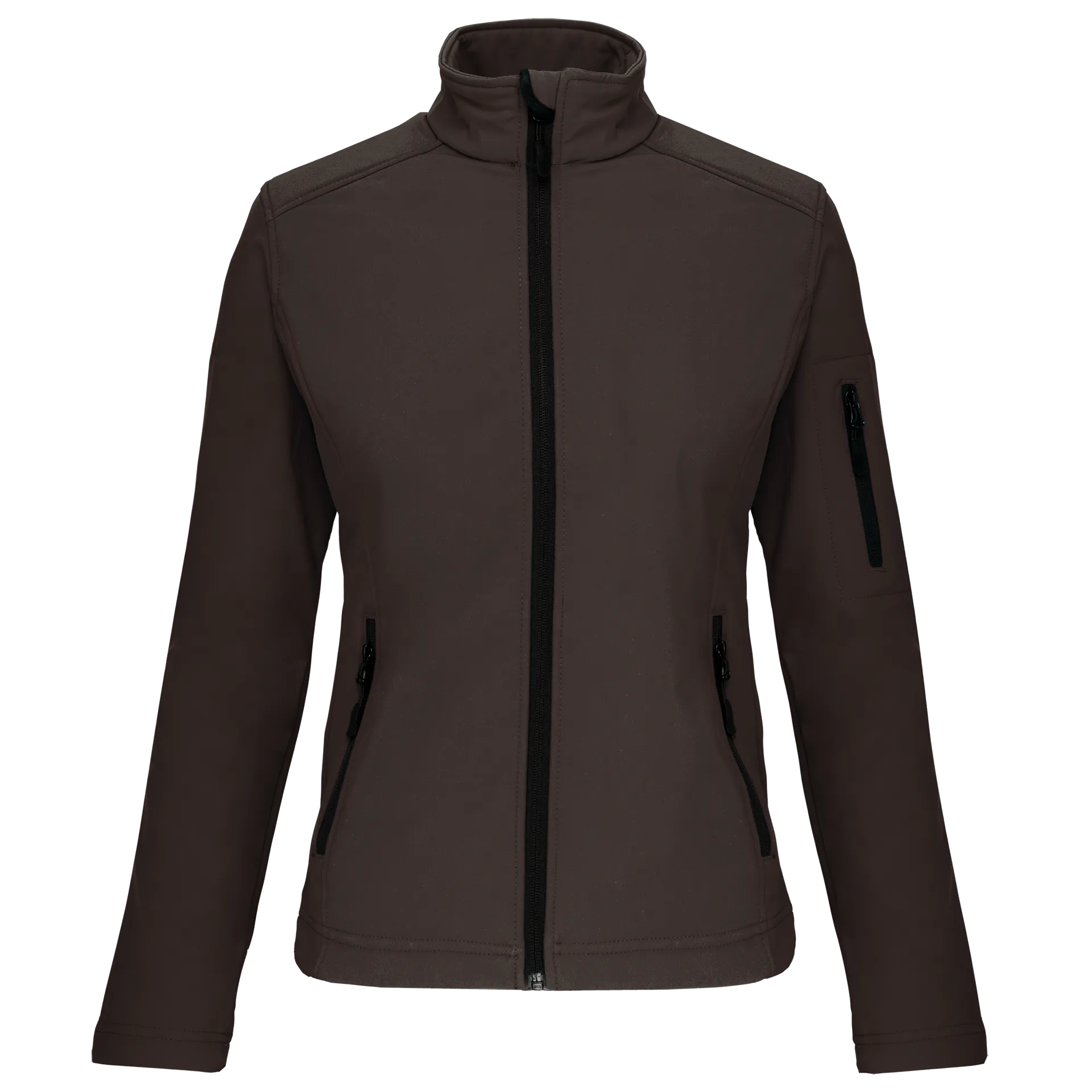 Damen Softshell-Jacke