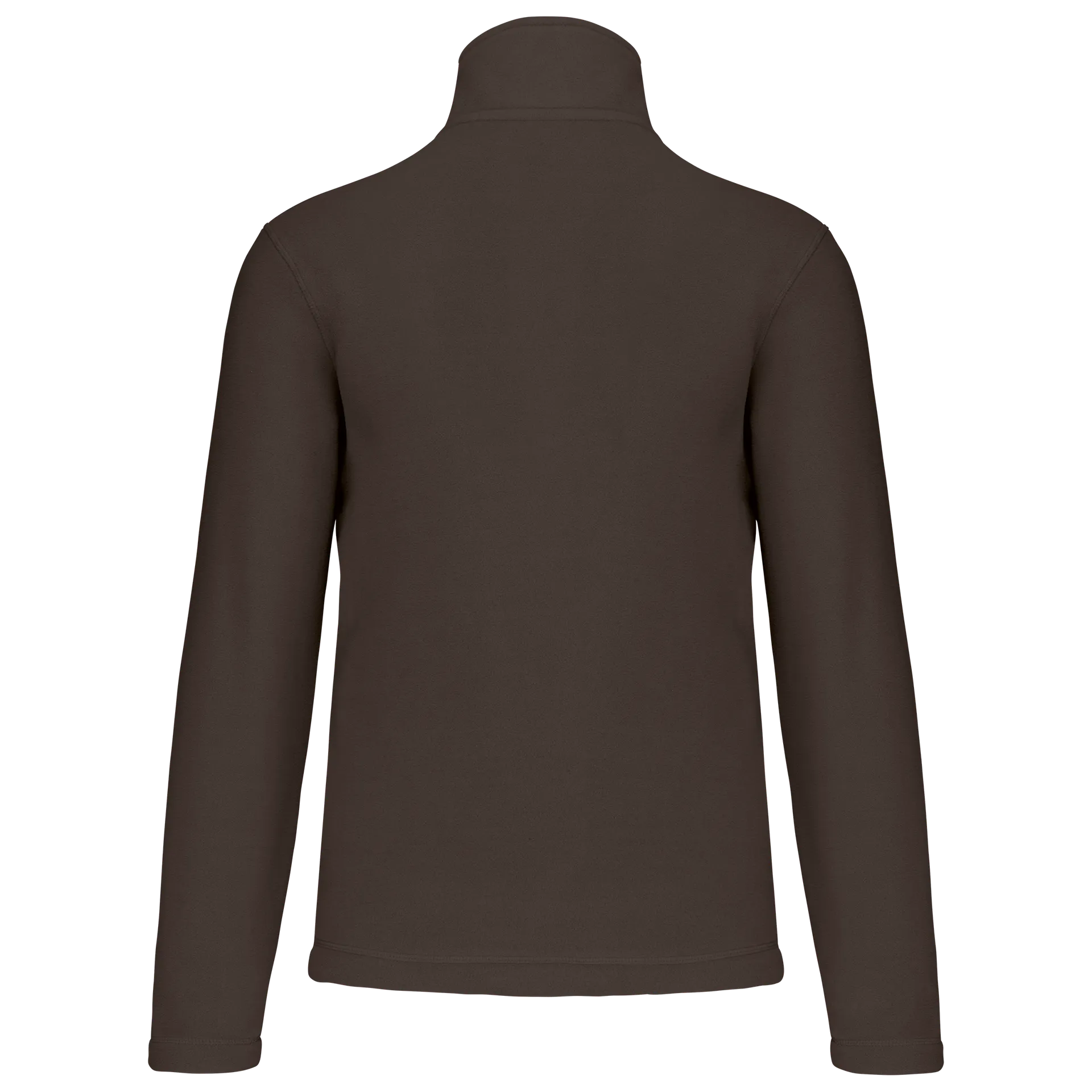 Enzo > Mikrofleece Pullover 1/4 Zip