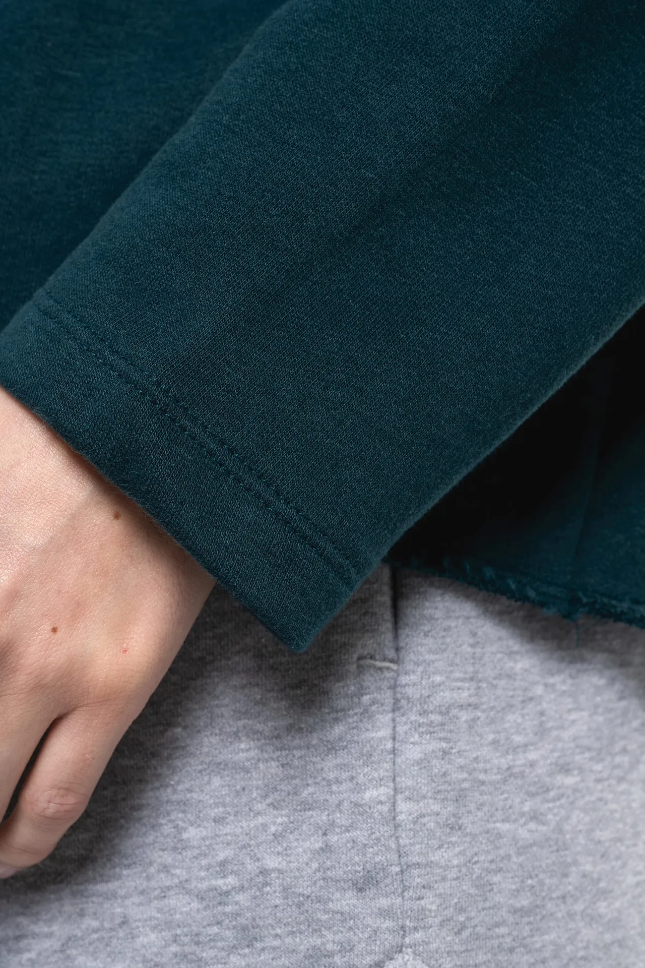 Damen-Sweatshirt "Loose fit"