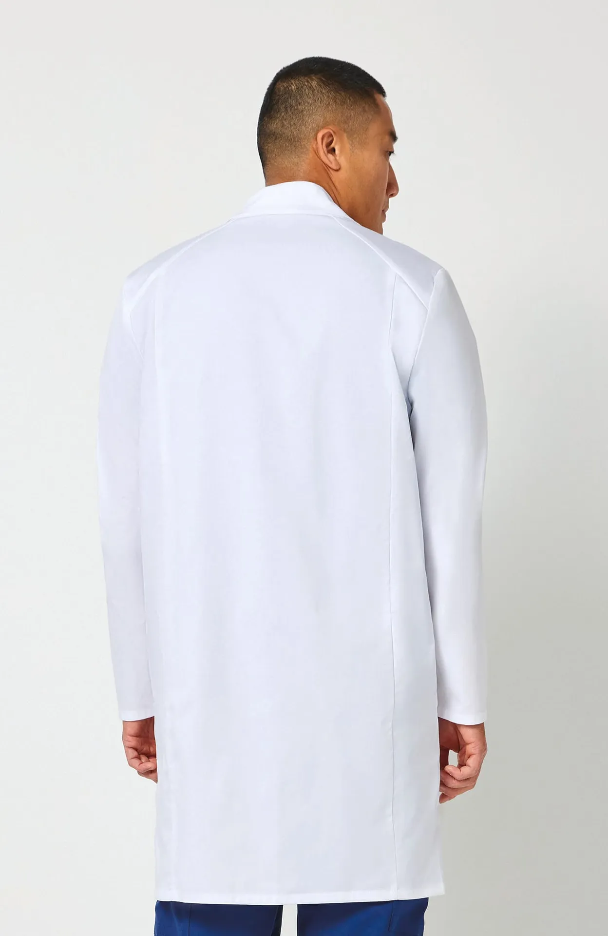 Laborkittel 96,5 cm Unisex