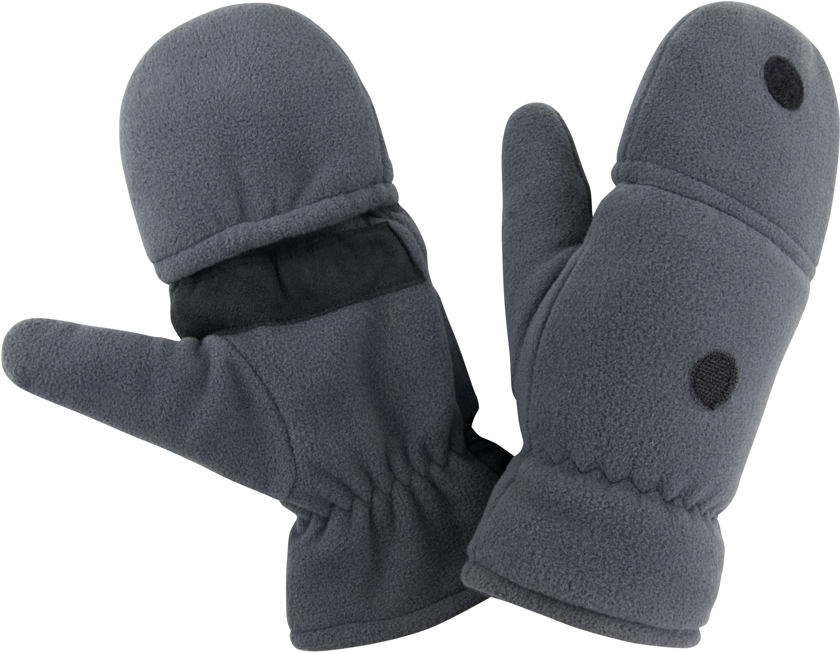 Palmgrip Glove-mitt