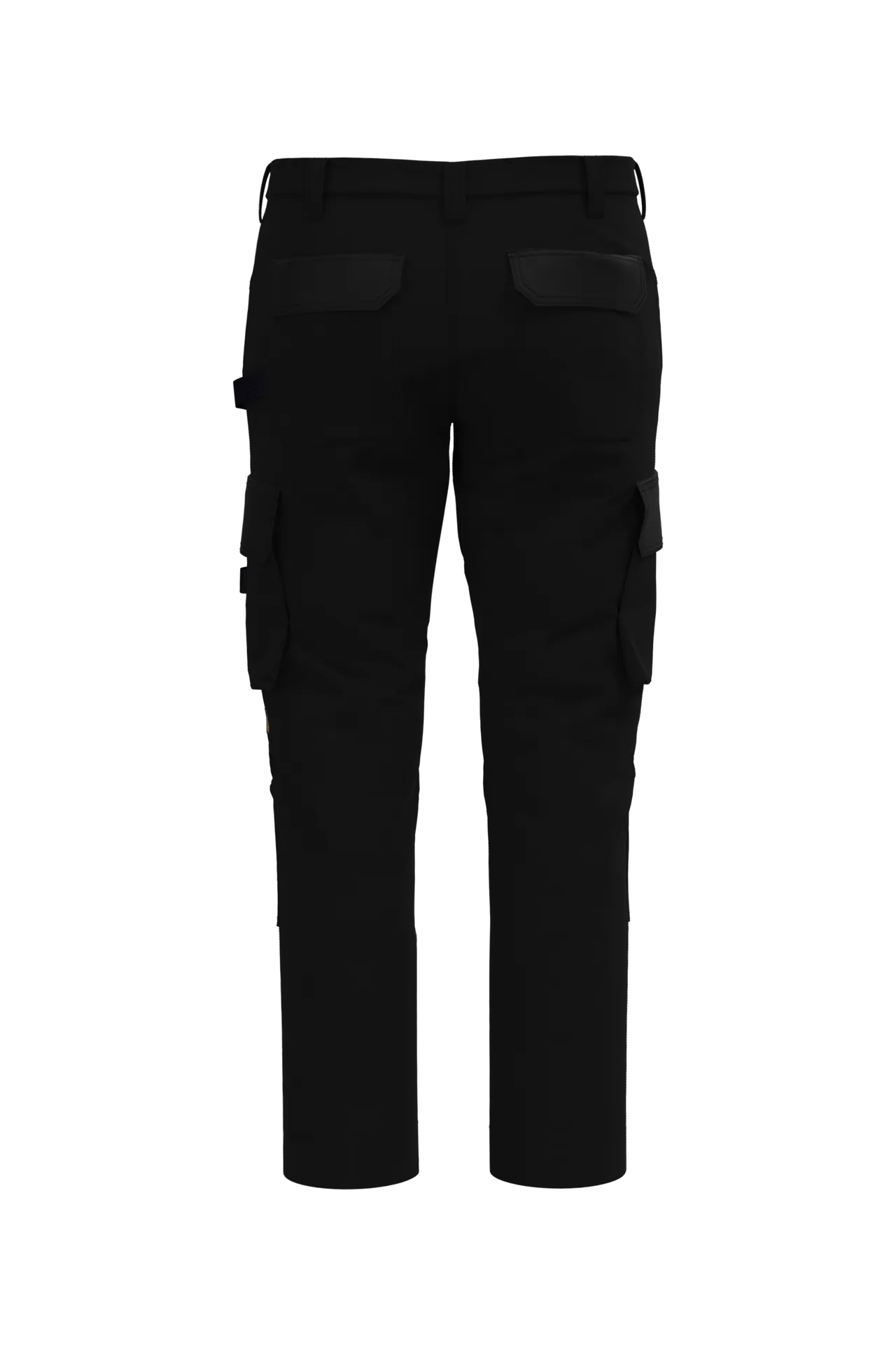 Herrenhose zweifarbige Arbeitshose