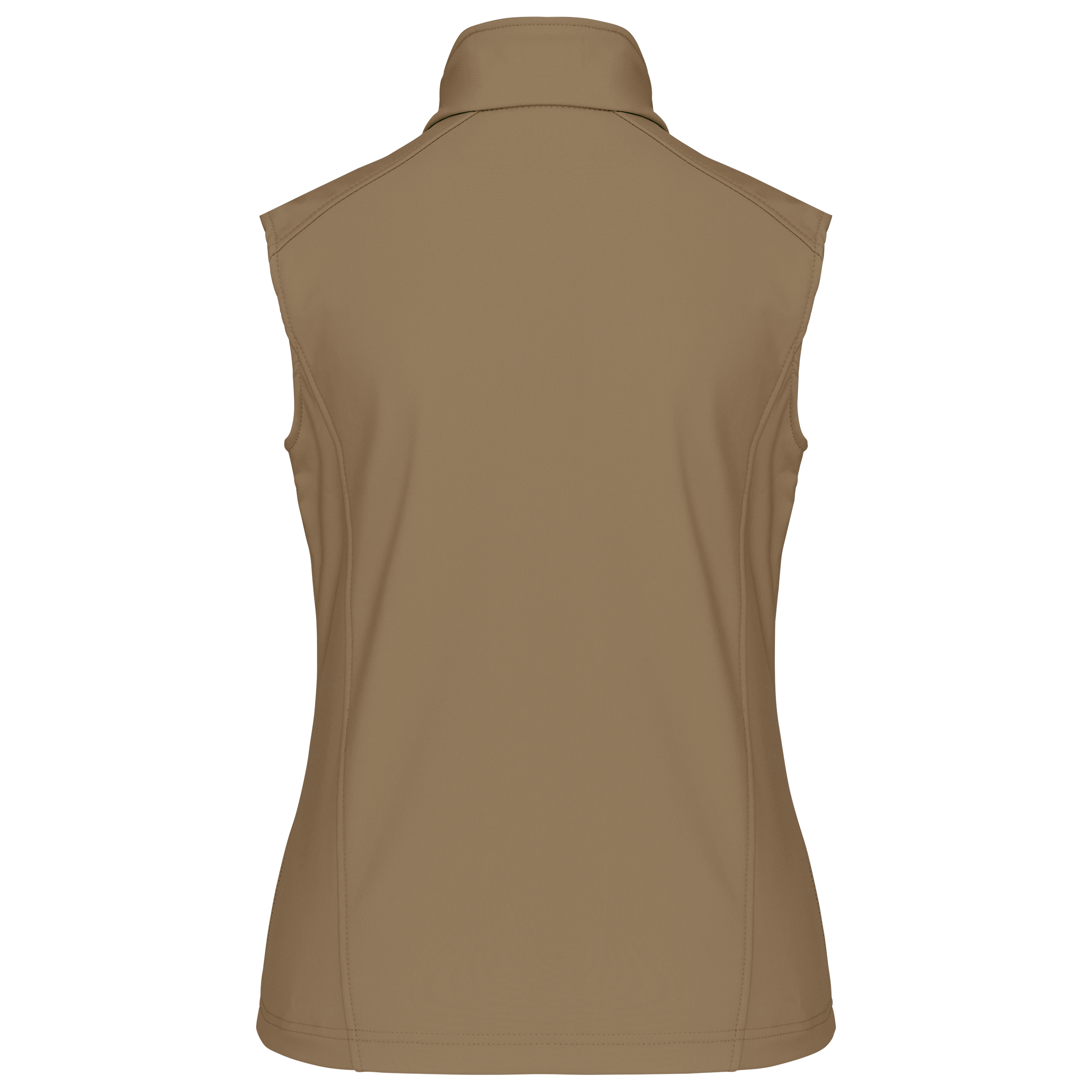 Damen Softshell Bodywärmer