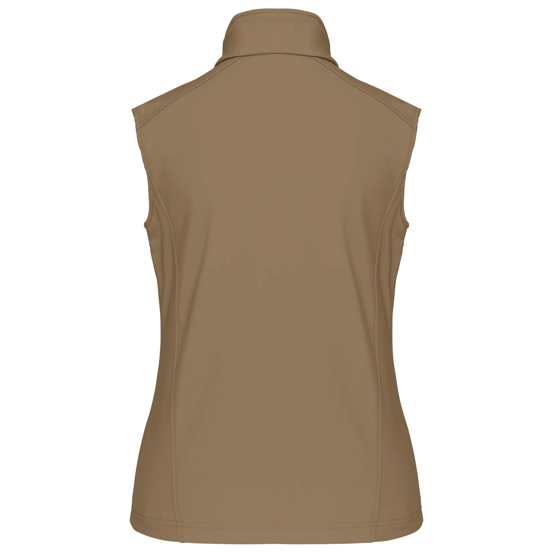 Damen Softshell Bodywärmer