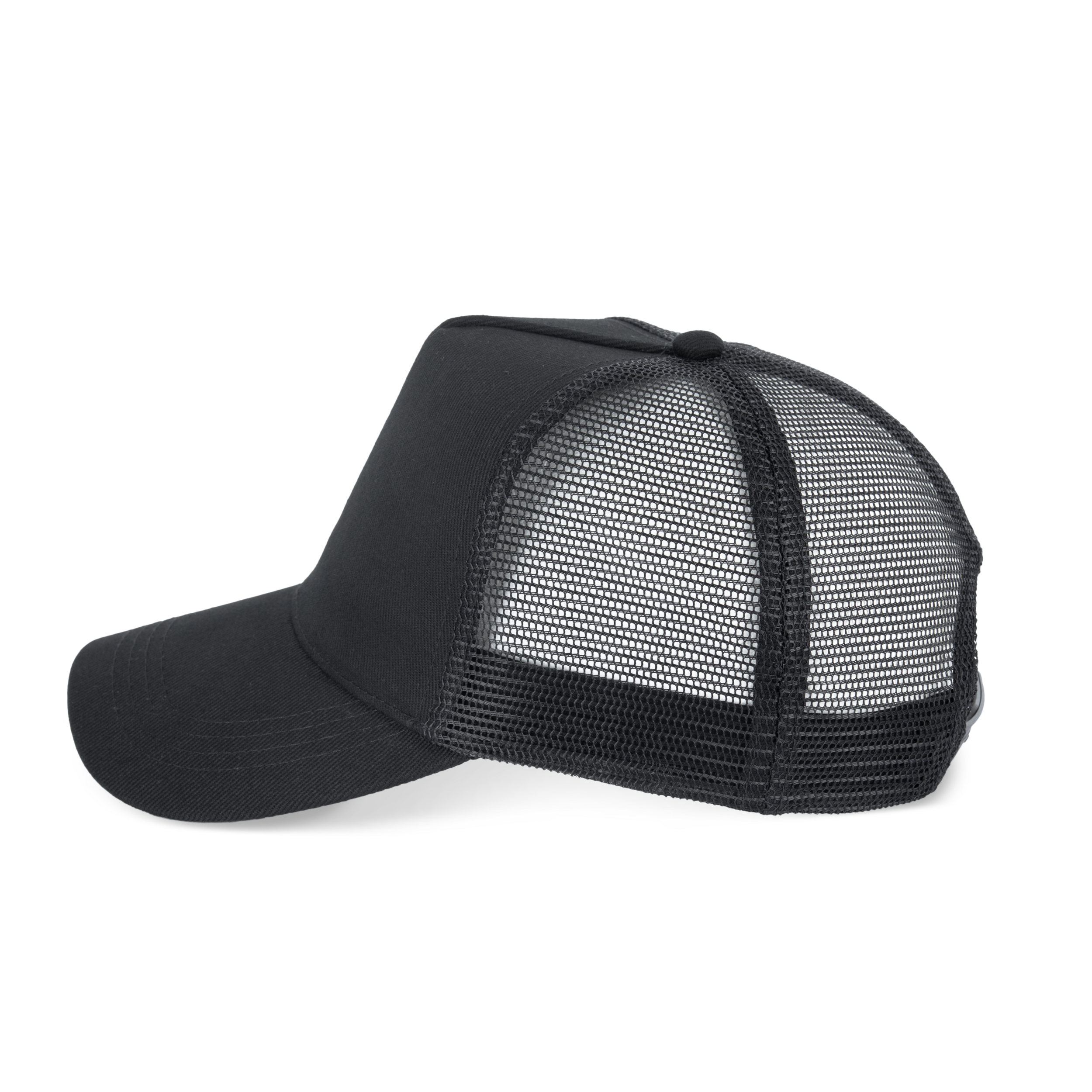 Umweltfreundliche Unisex-Trucker-Kappe – 5 Panels