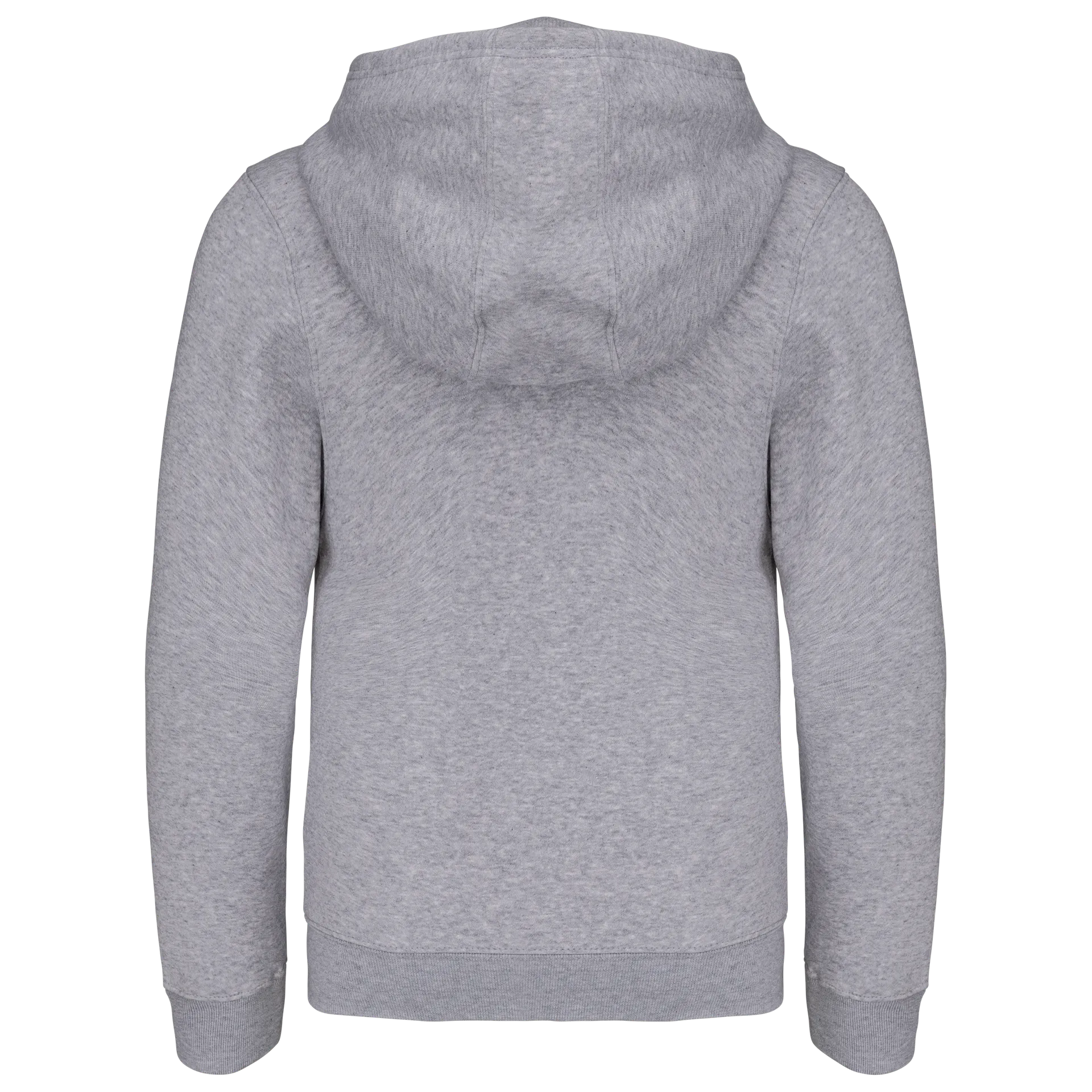 Kinder Kapuzenjacke