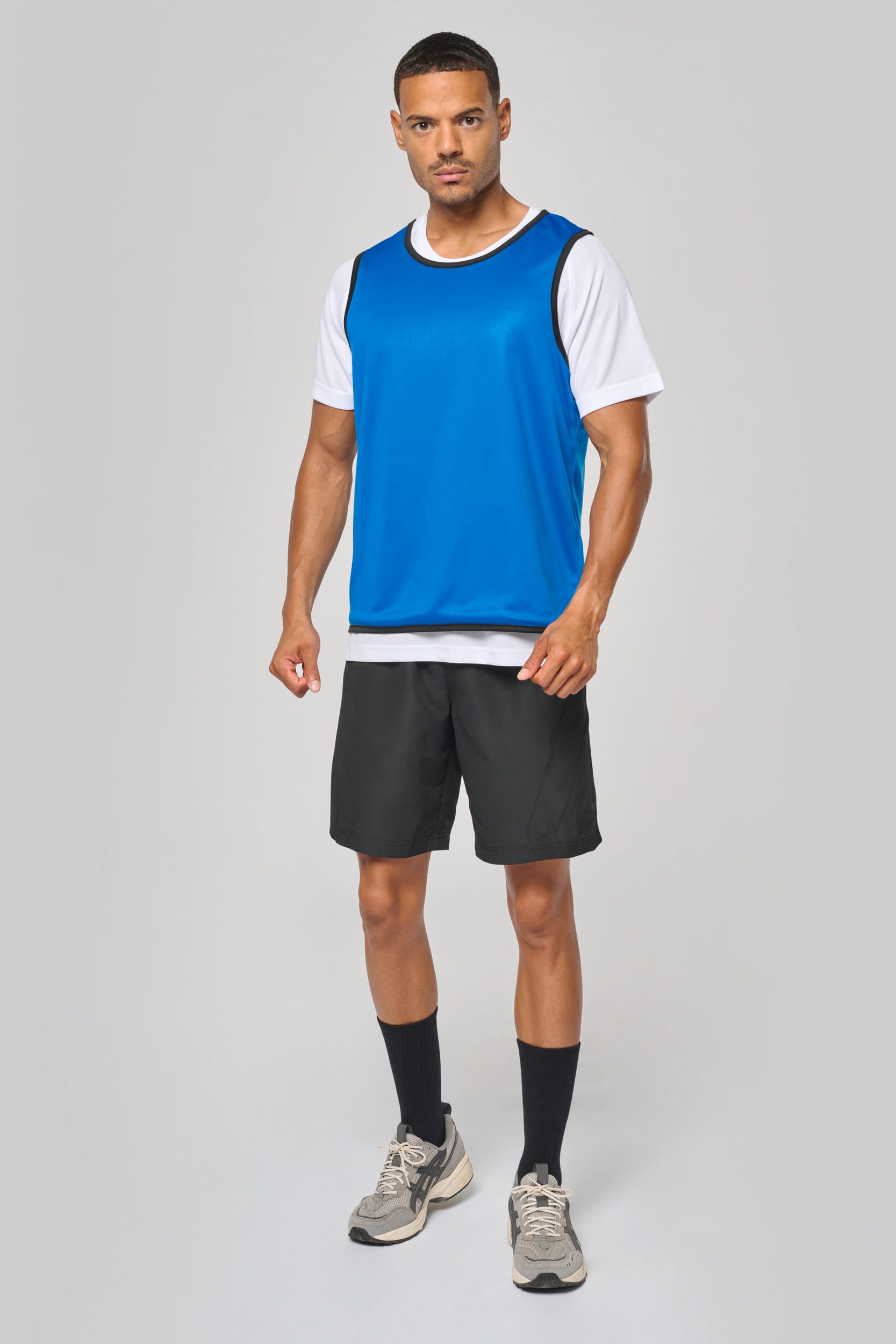 Markierungshemd - Wendetrikot