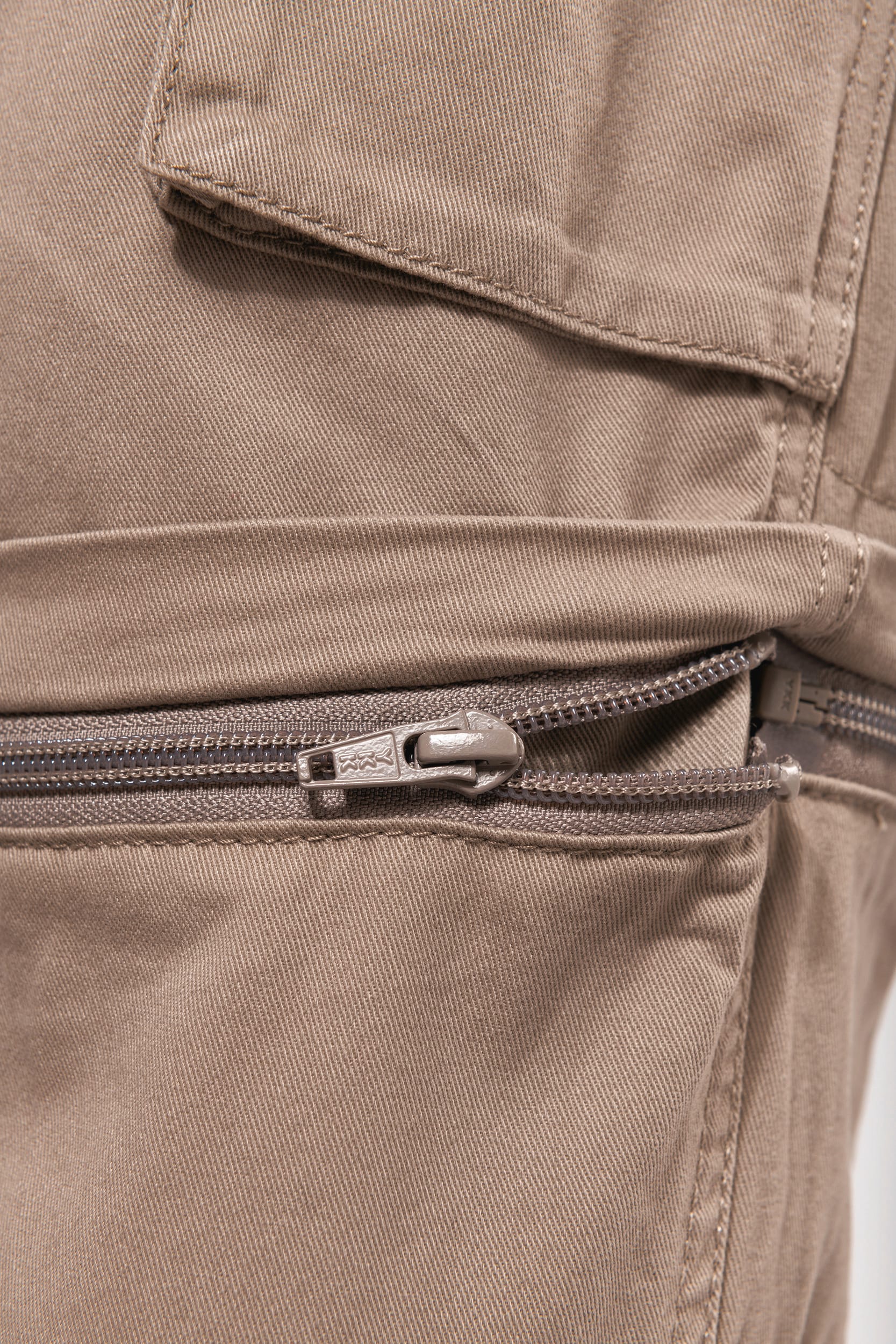 2 In 1 Cargo Hose