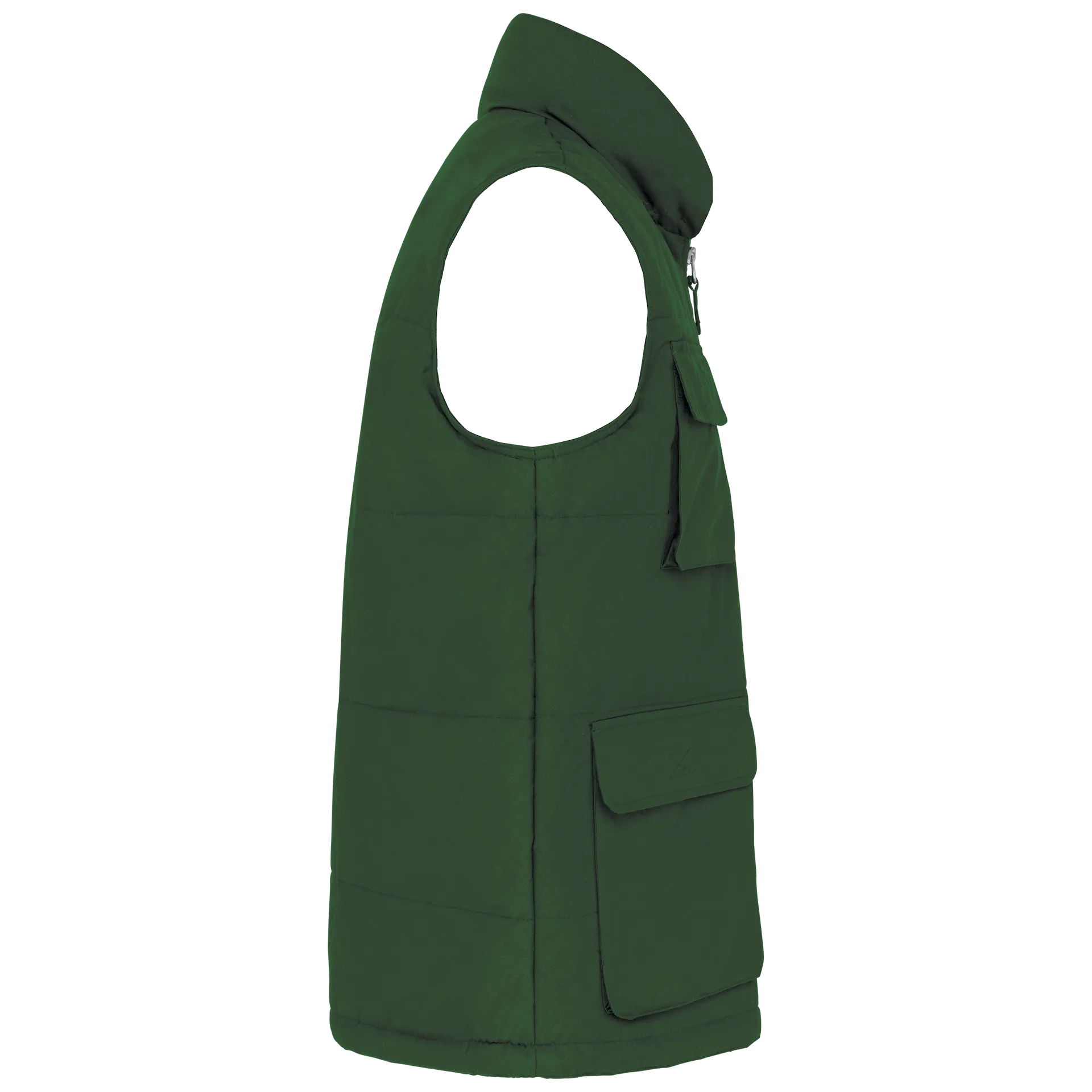 Bodywärmer wattiert