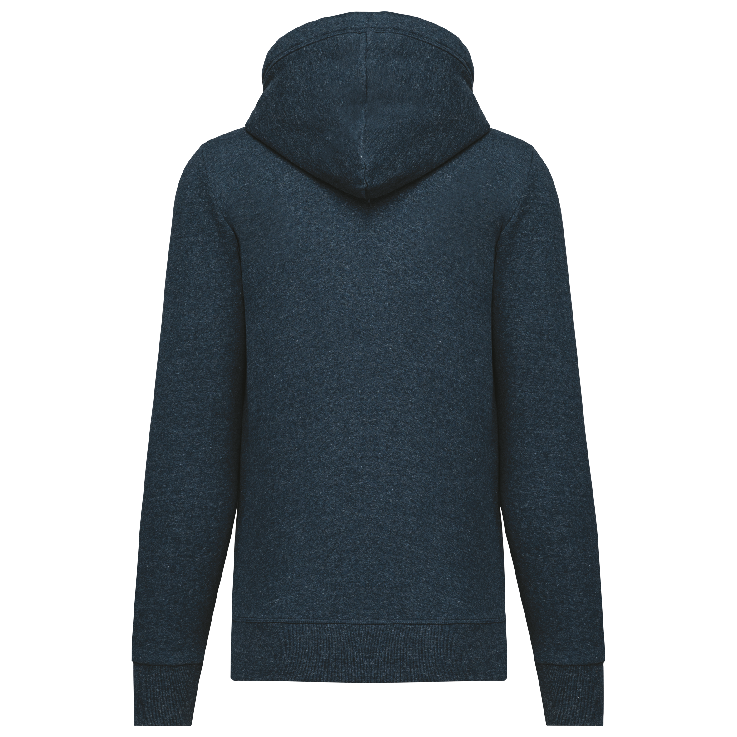 Damen Kapuzensweatshirt mit Reißverschluss