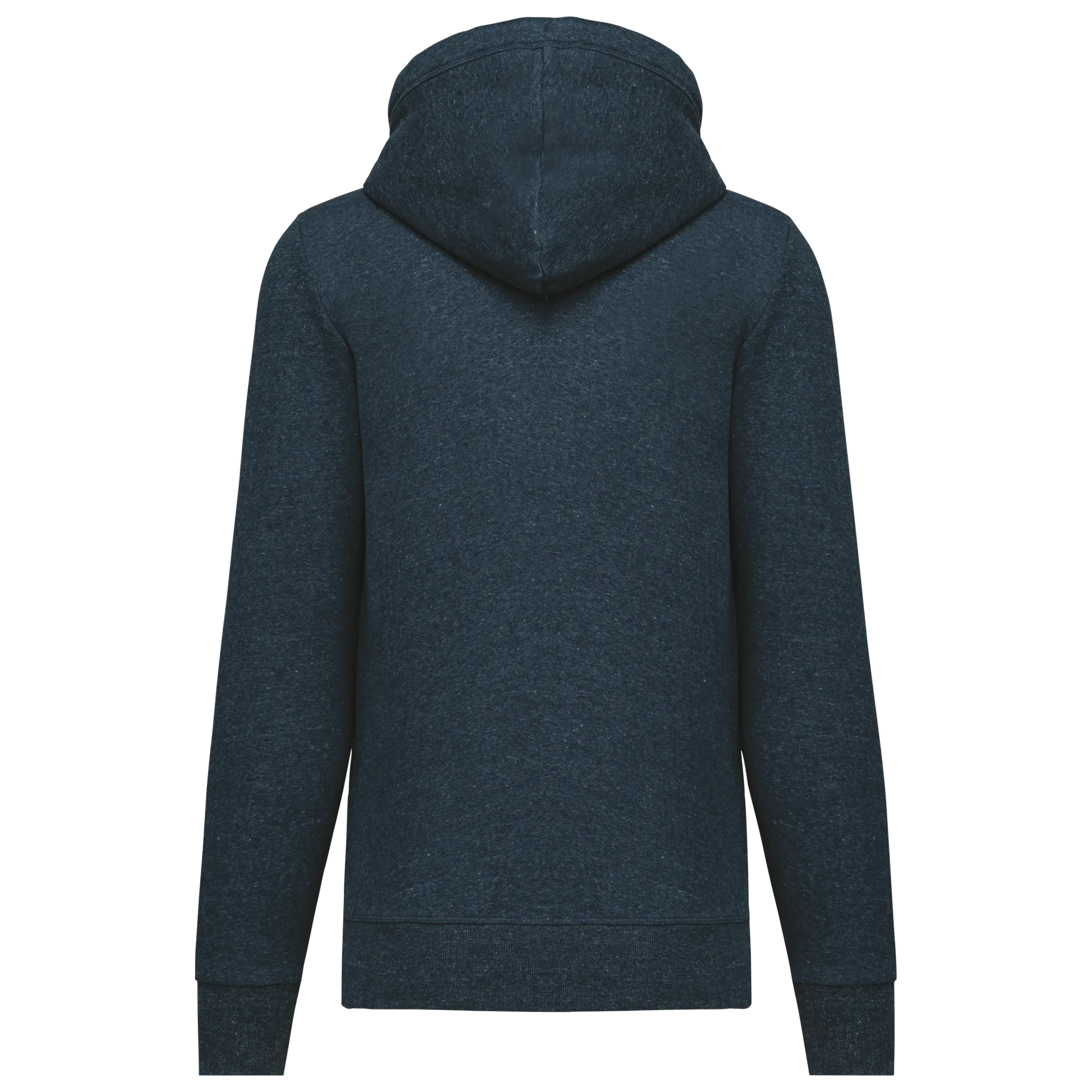 Damen Kapuzensweatshirt mit Reißverschluss