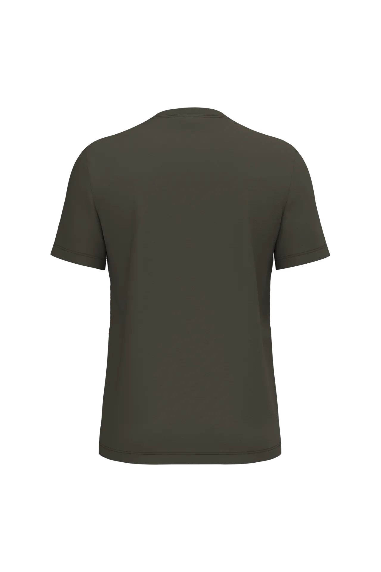 T-Shirt mit antibakterieller Behandlung für Herren