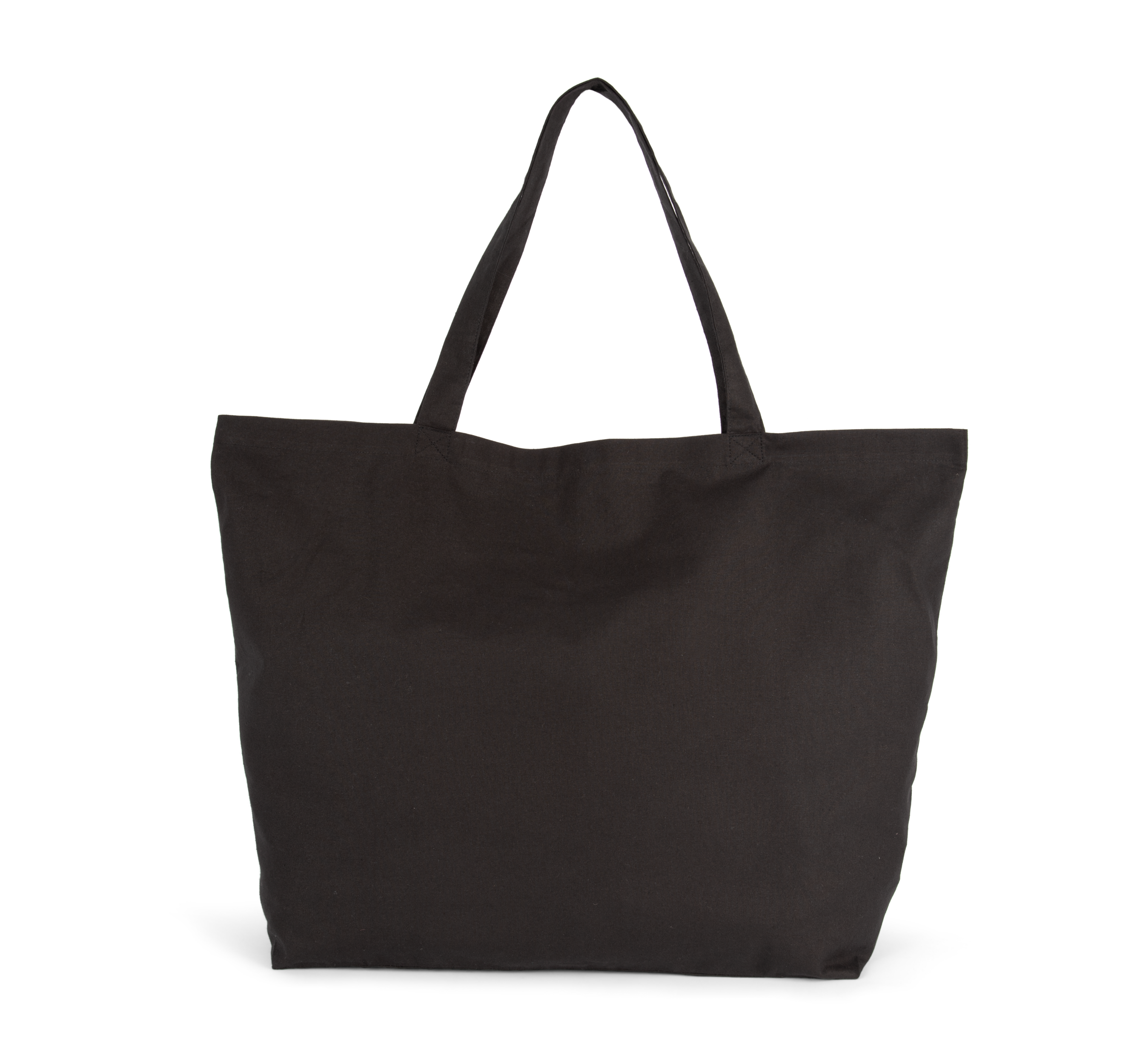 XXL-Shoppingtasche aus Baumwolle
