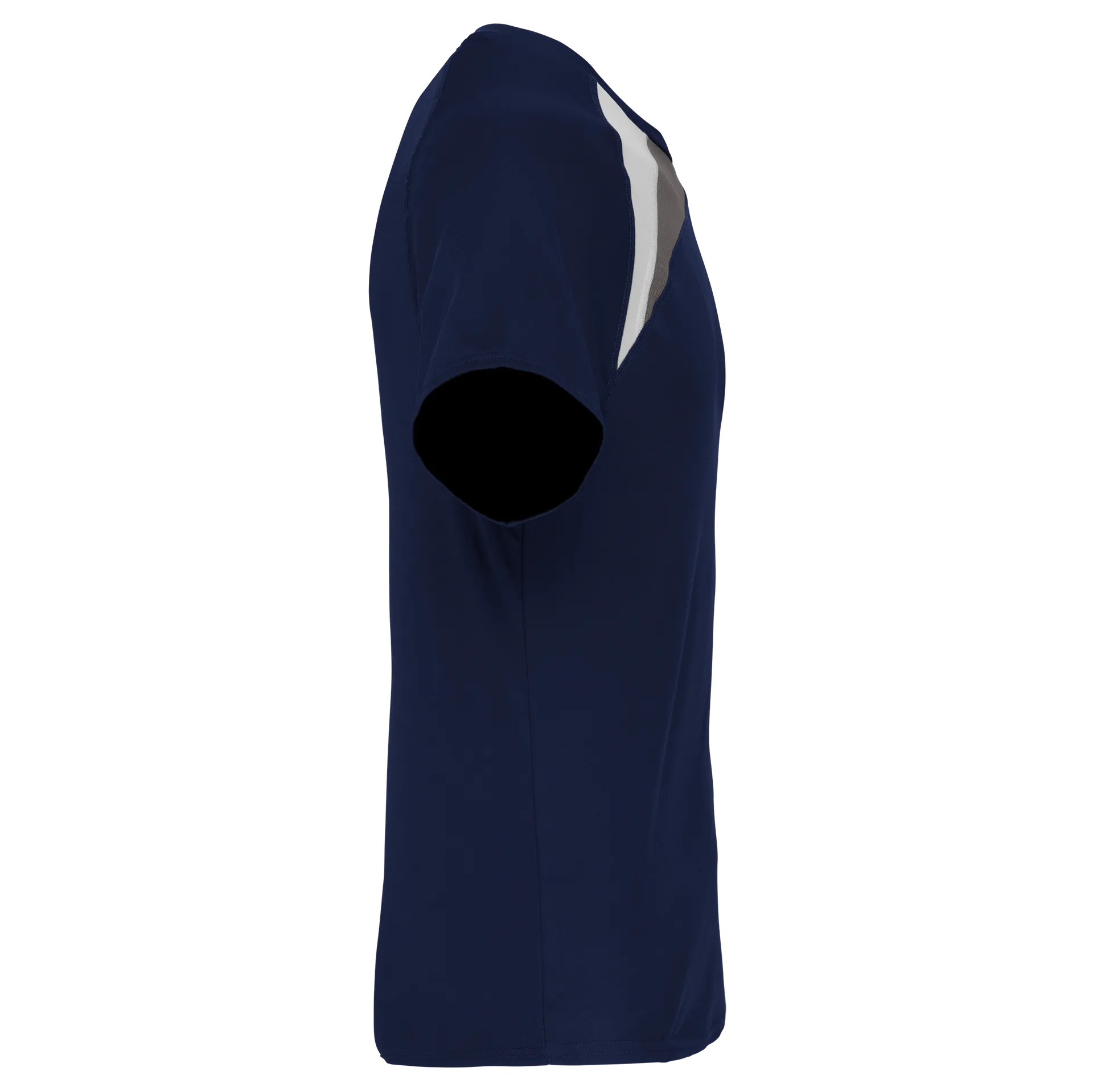 Unisex-Multisport-Kurzarmtrikot