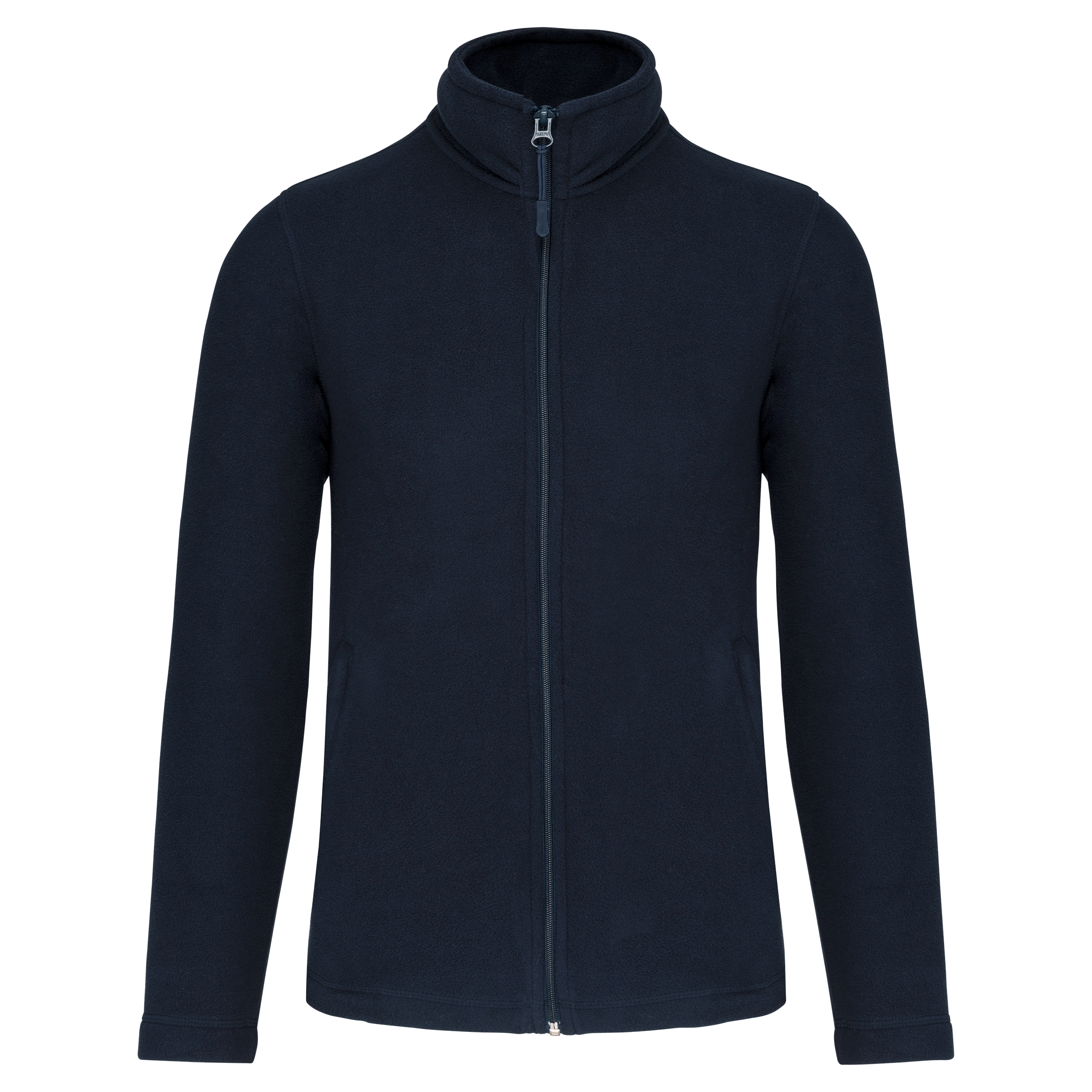 Mikrofleece-Jacke Mikrofleece-Jacke