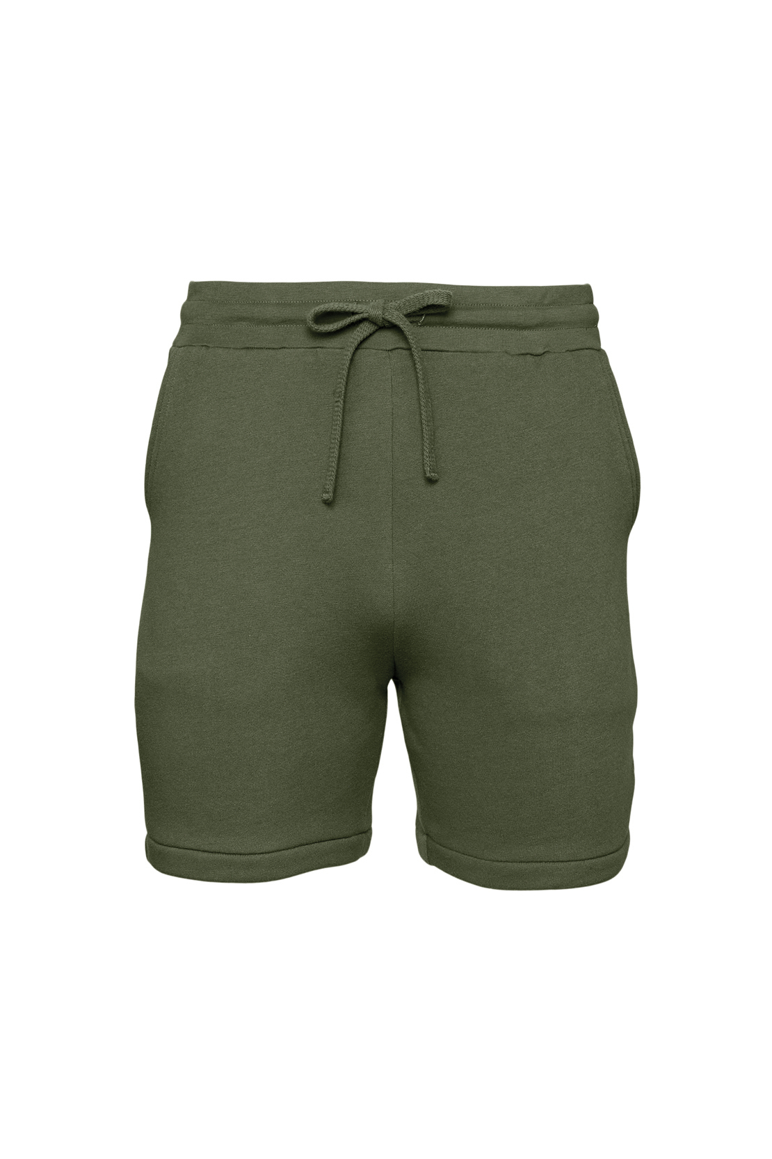 Unisex Molton-Shorts